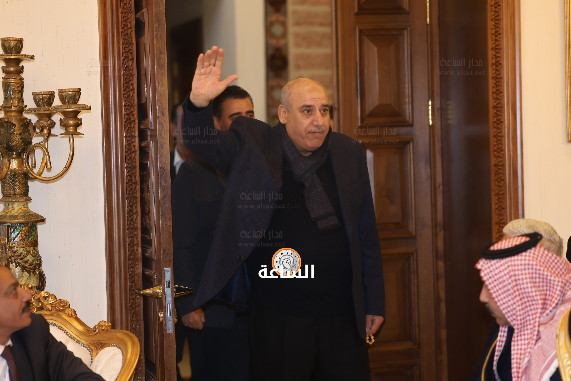 Madar Al-Saa Images 0.2312357851441167