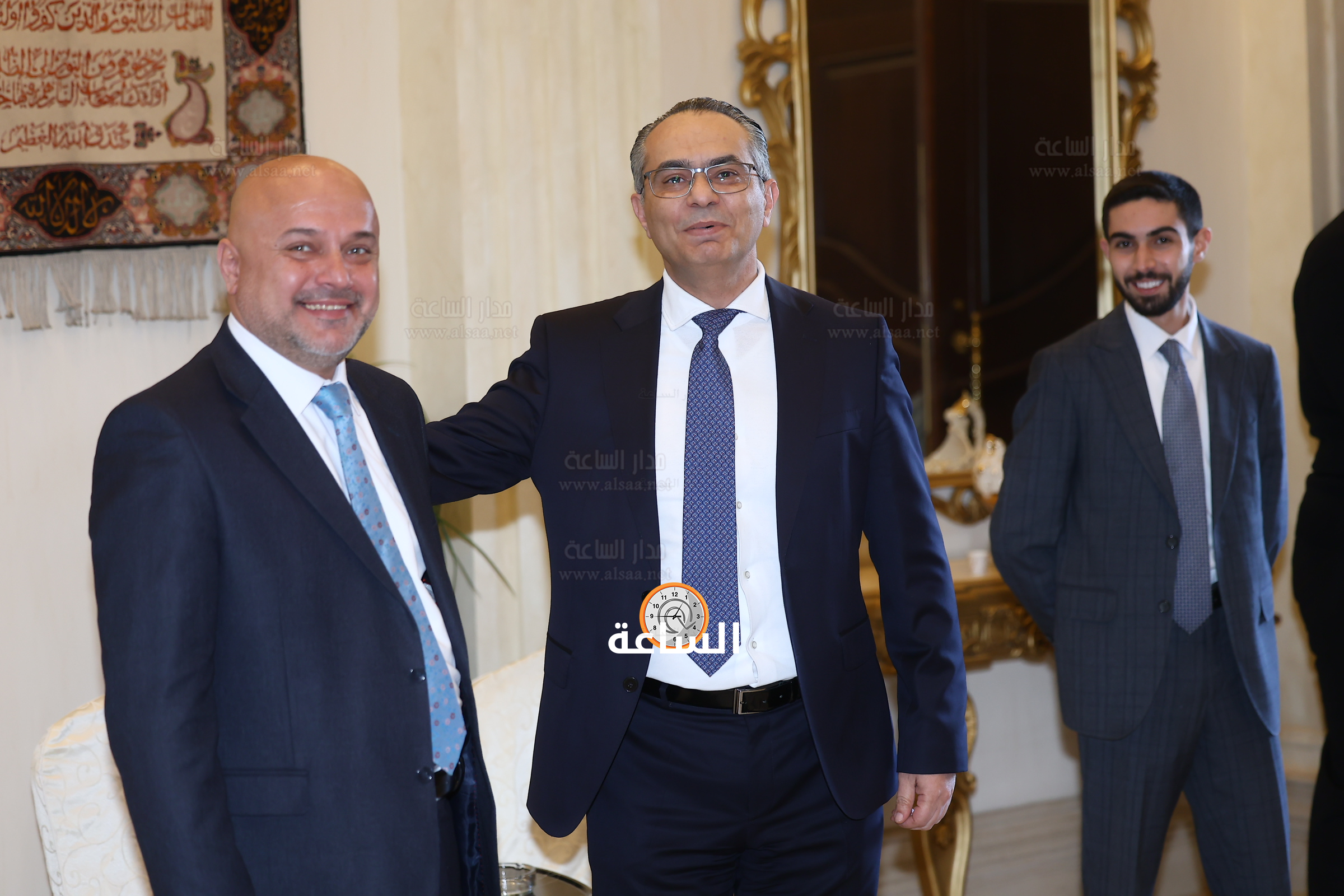 Madar Al-Saa Images 0.9445508117813141