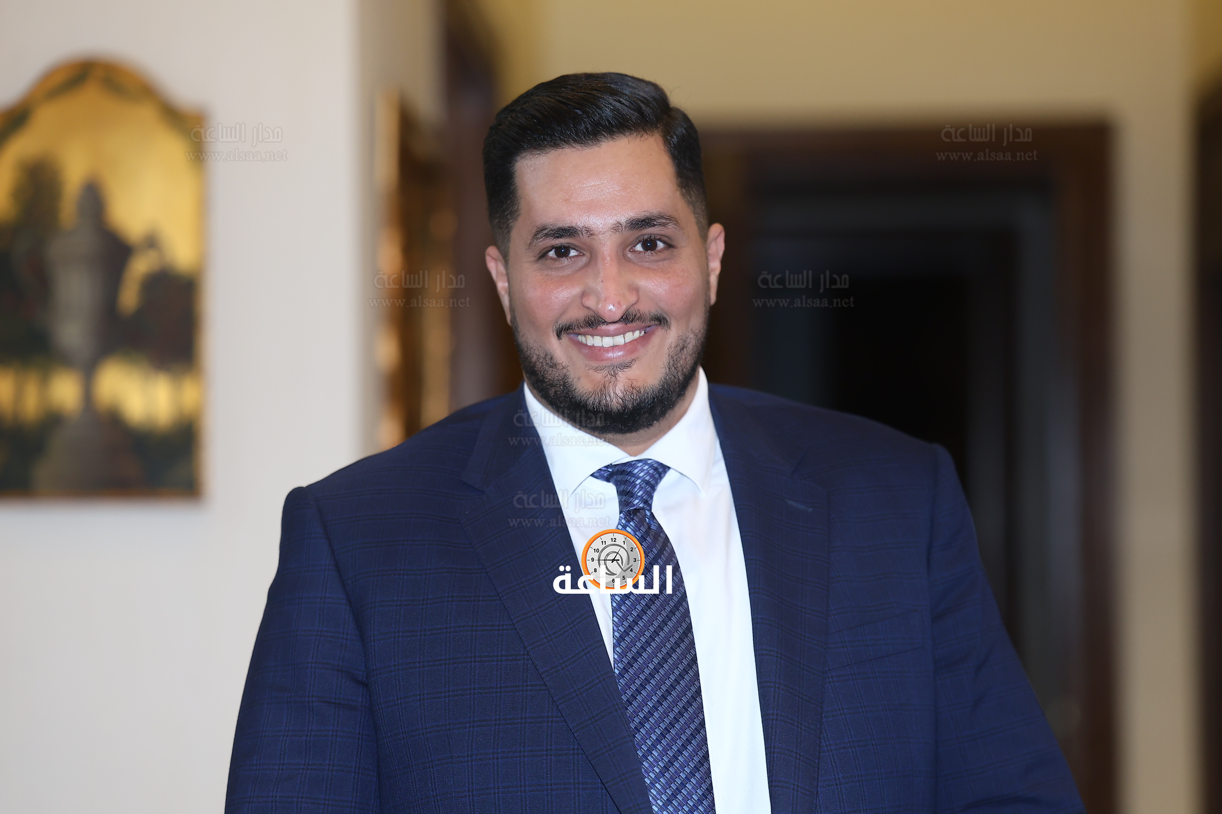 Madar Al-Saa Images 0.8870577612210857