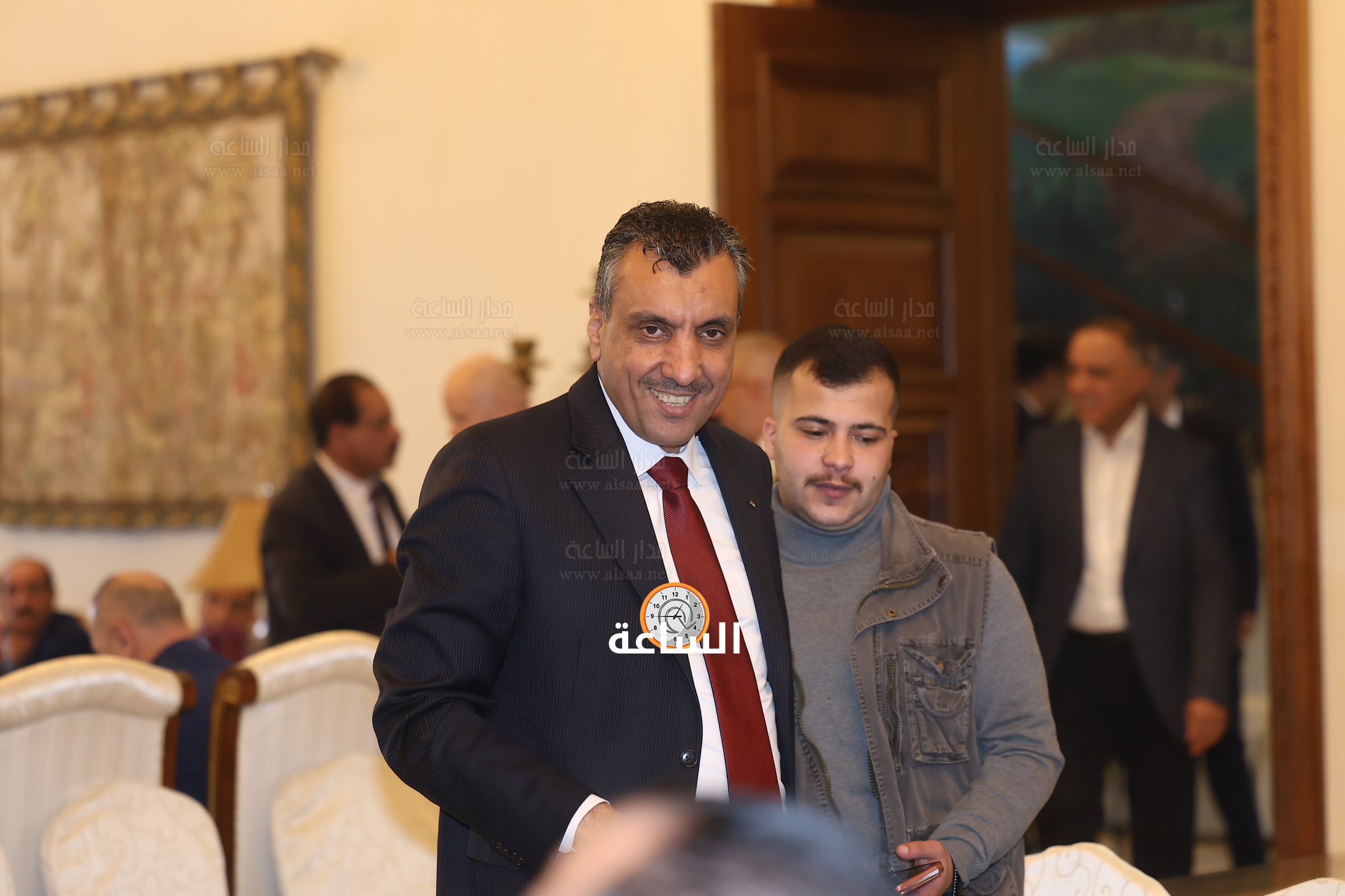 Madar Al-Saa Images 0.10887963299610326