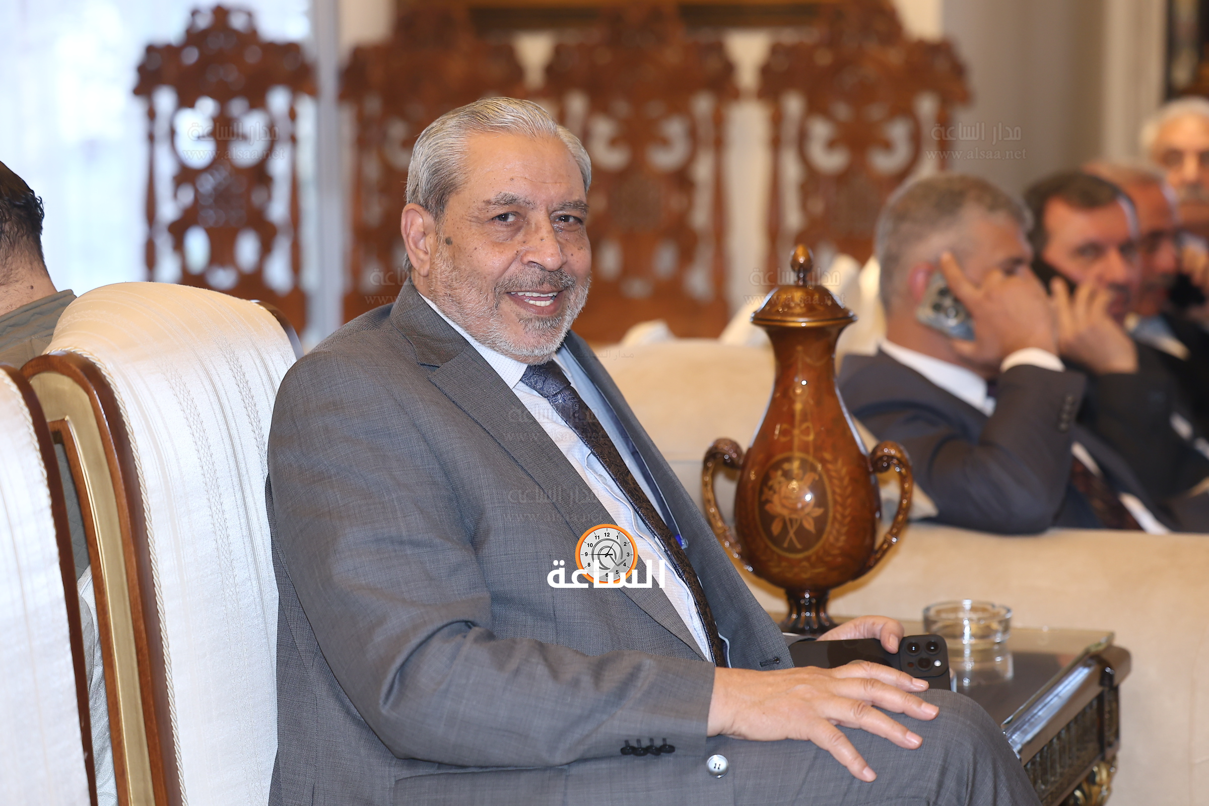 Madar Al-Saa Images 0.30843628689645897