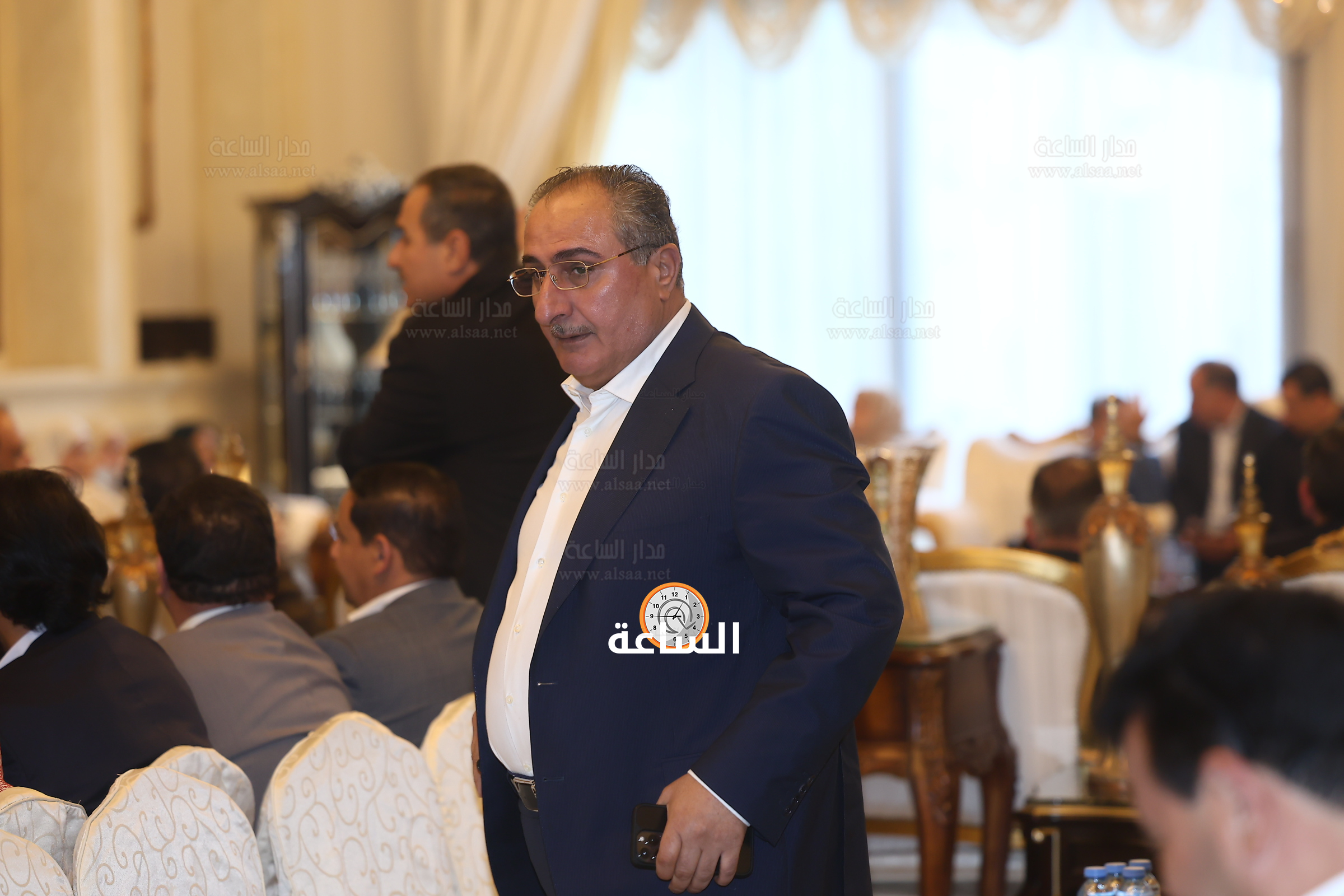 Madar Al-Saa Images 0.5361323595256865