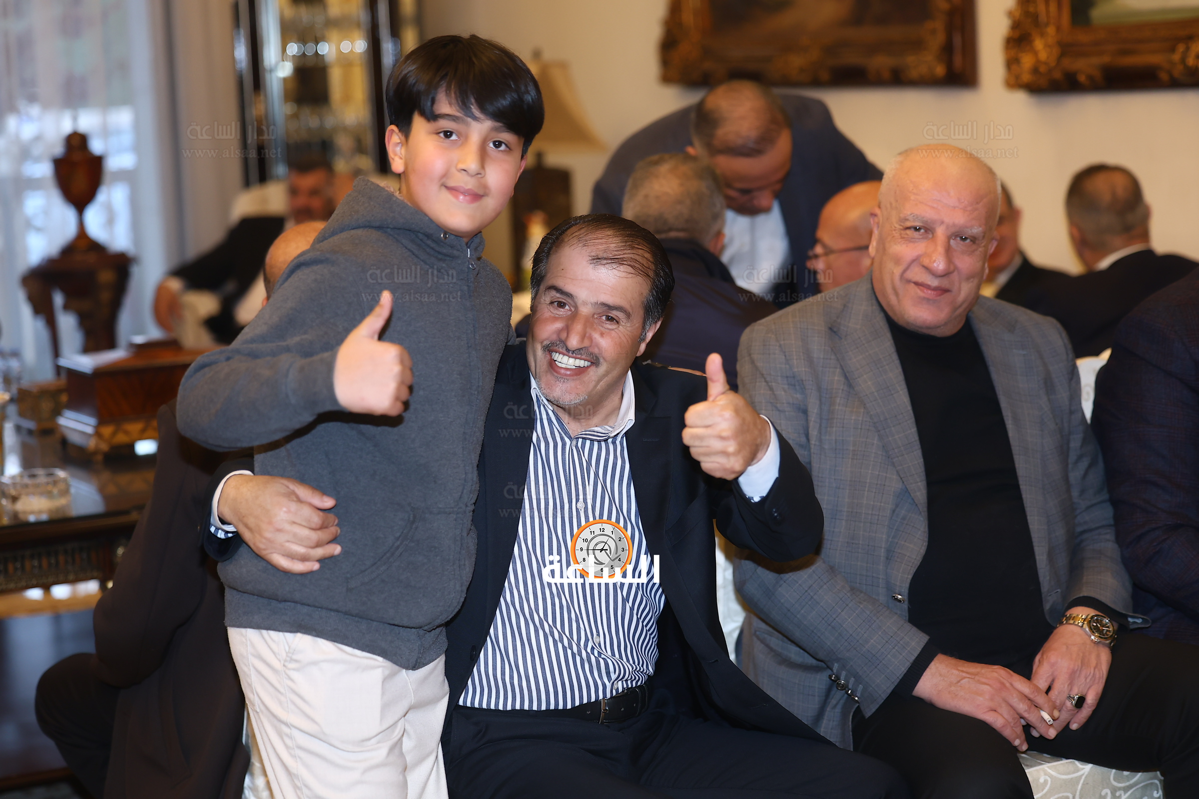 Madar Al-Saa Images 0.3867110816209848