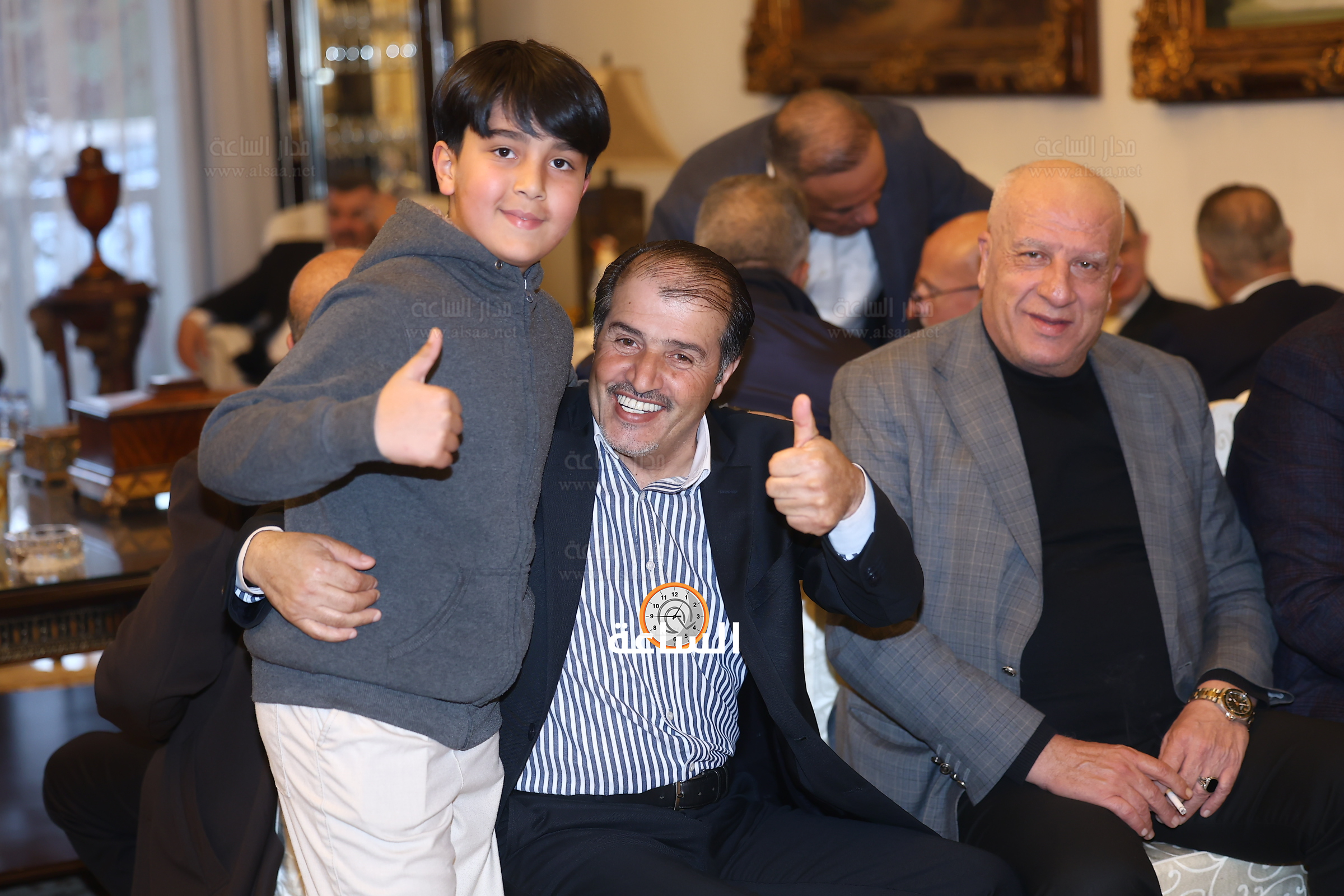 Madar Al-Saa Images 0.5068347940772497