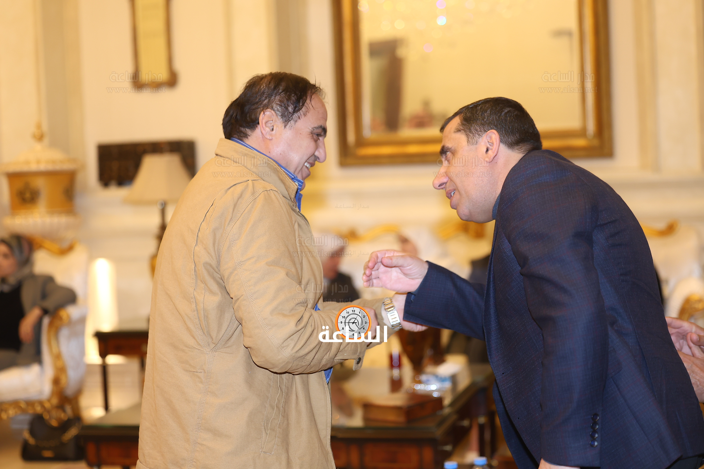 Madar Al-Saa Images 0.9389507021898699