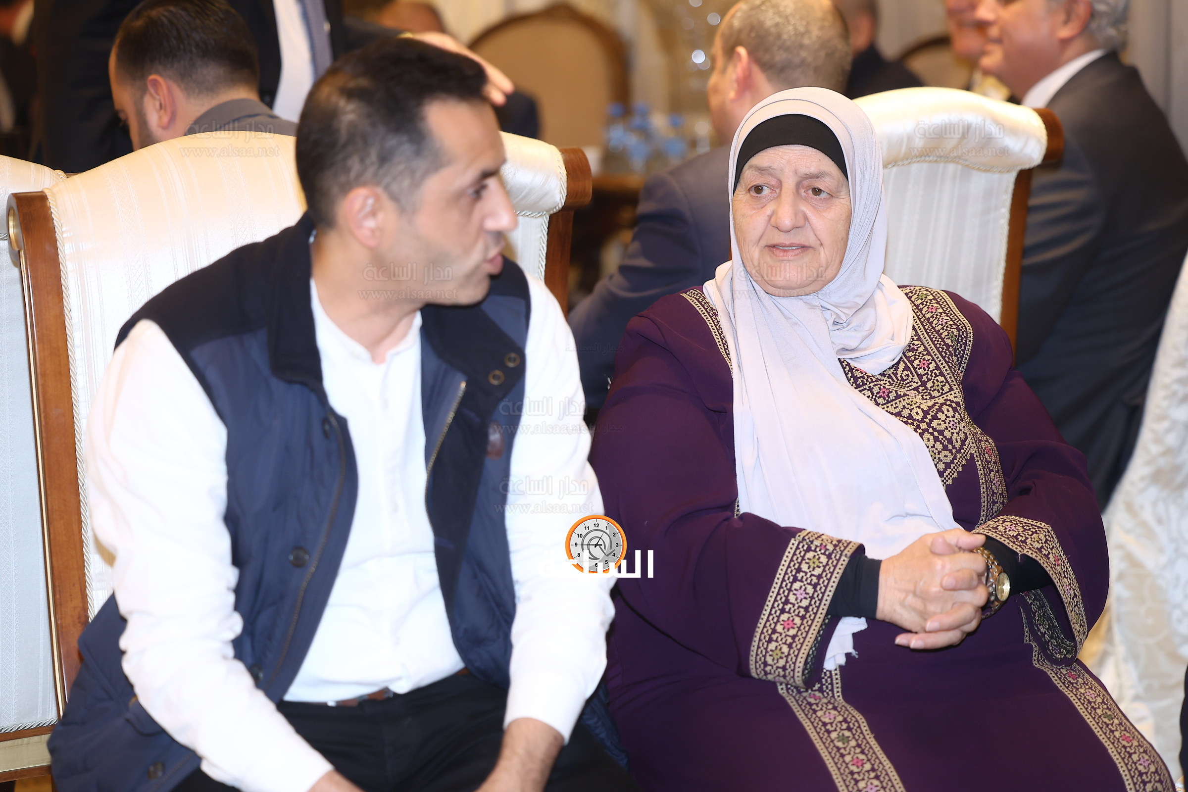 Madar Al-Saa Images 0.7209683424935289