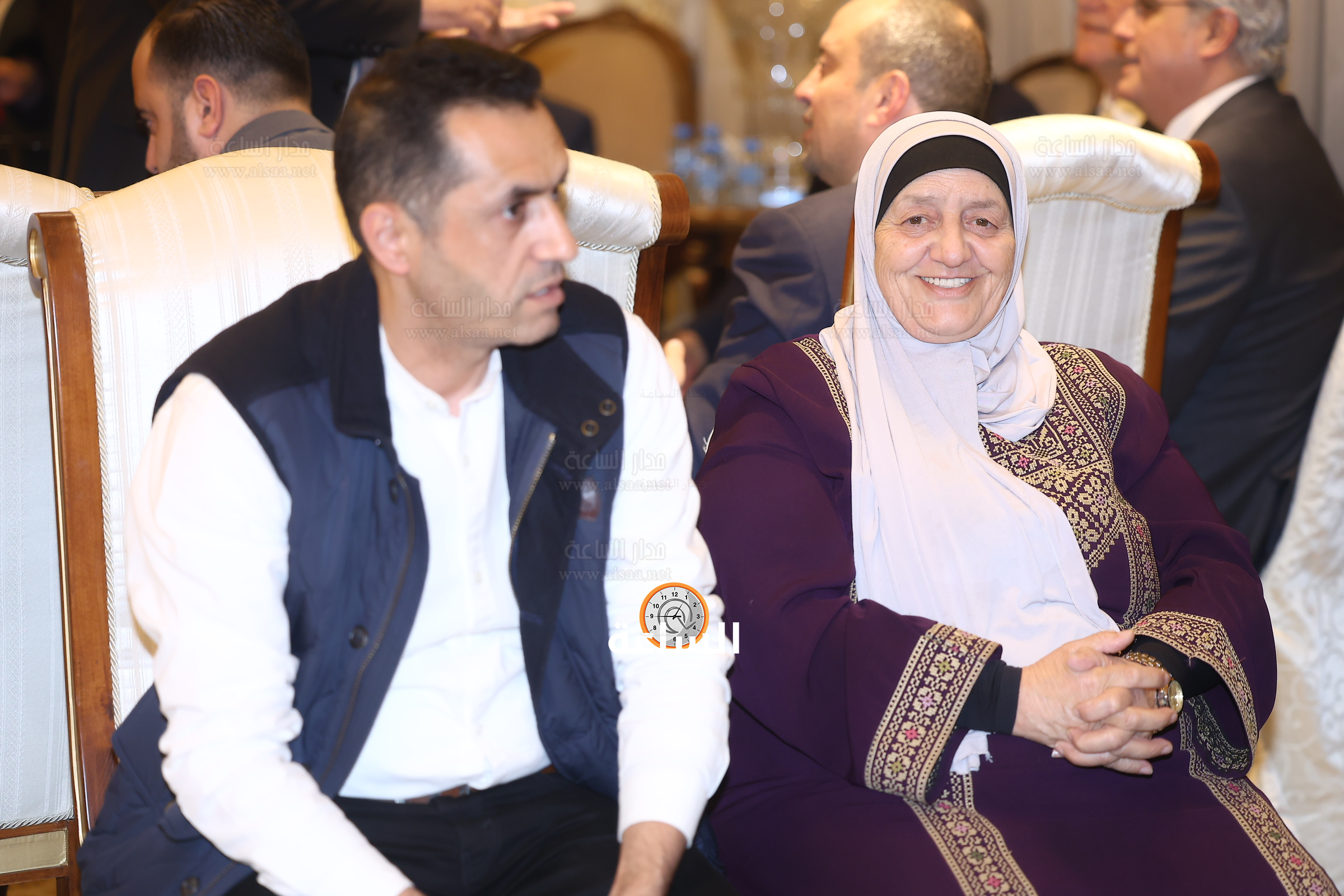 Madar Al-Saa Images 0.22928278524501622