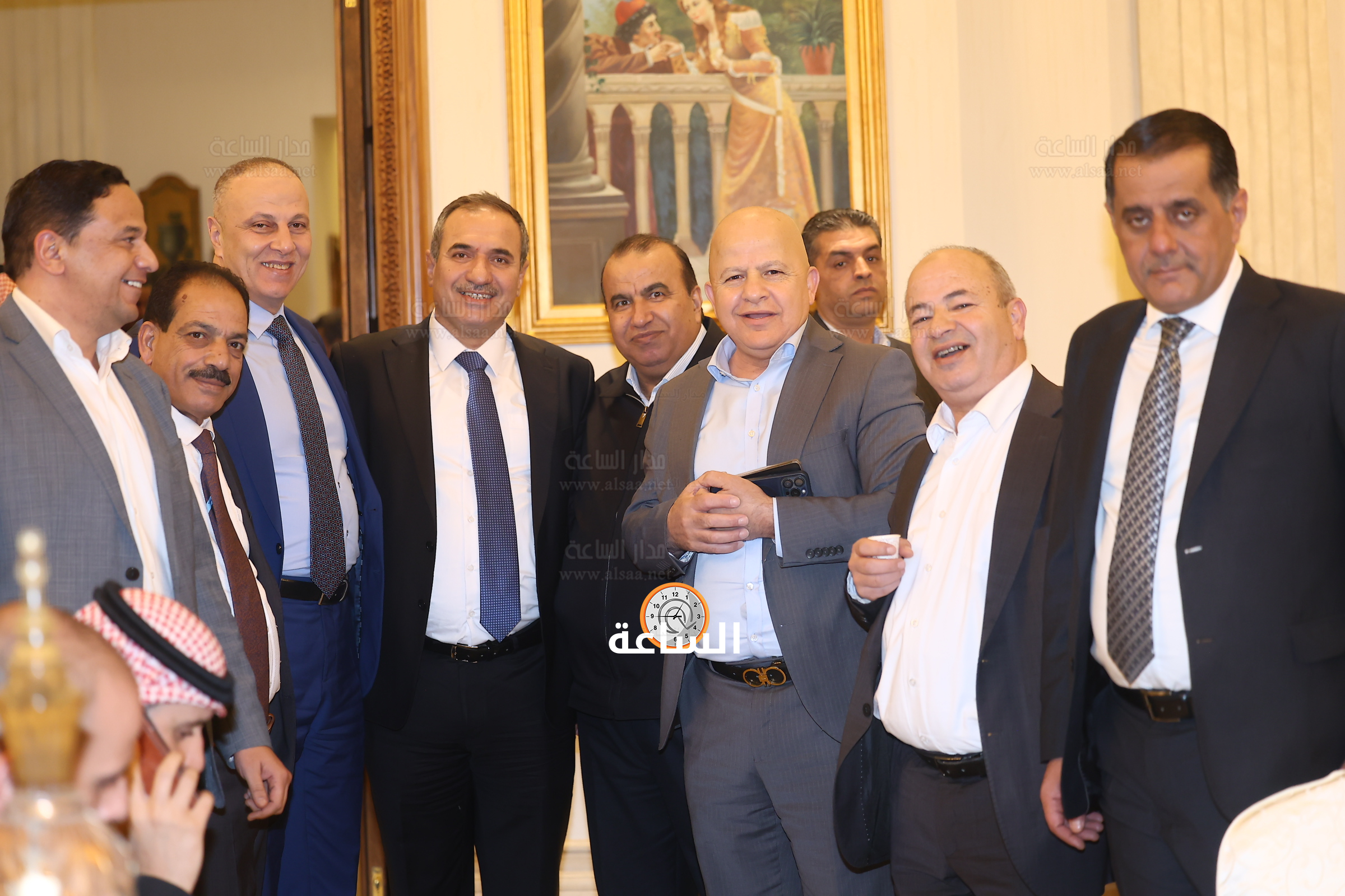 Madar Al-Saa Images 0.025474899215227276