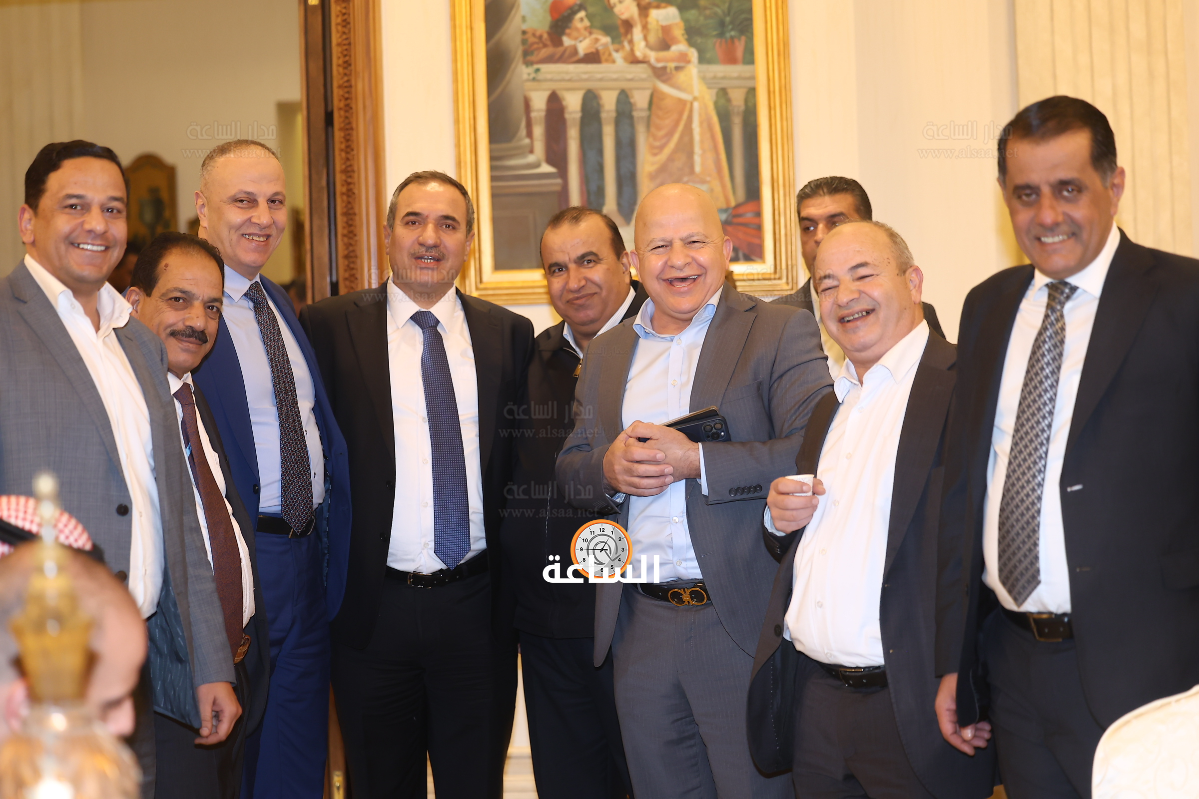 Madar Al-Saa Images 0.06416936166597909