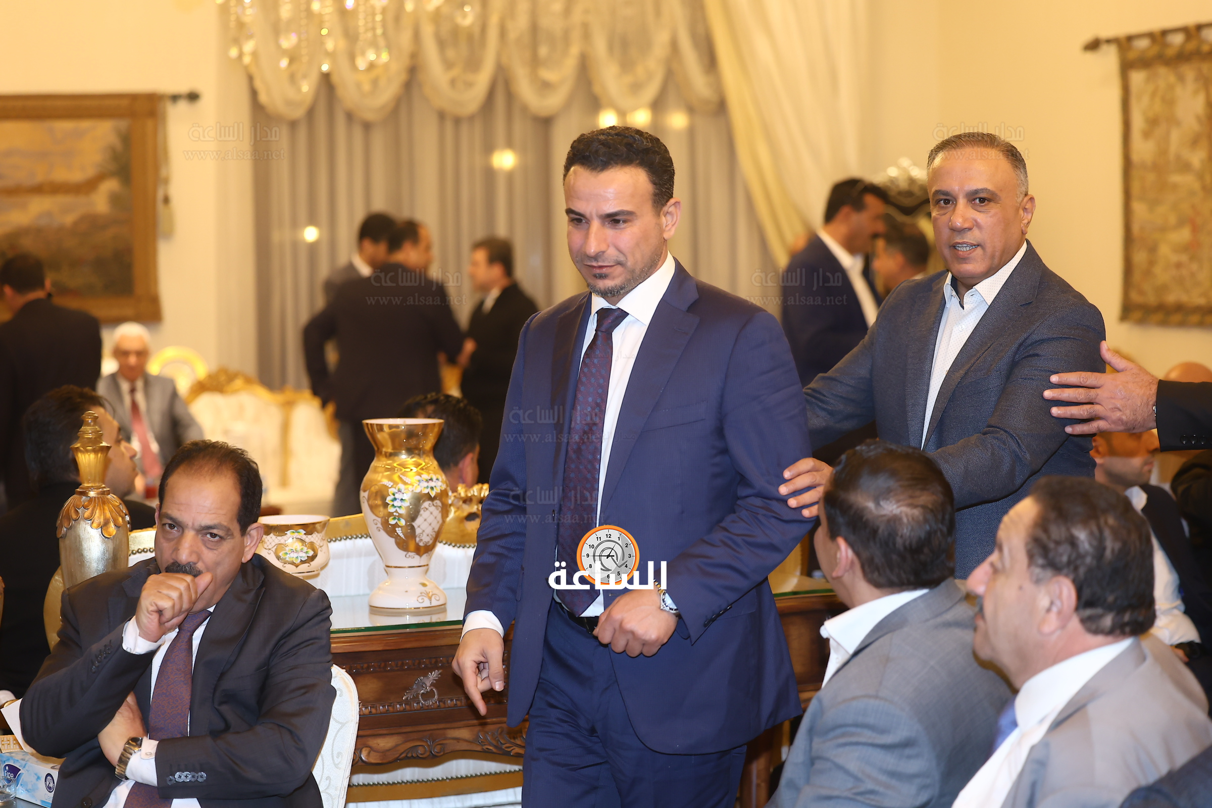 Madar Al-Saa Images 0.6671591541003994