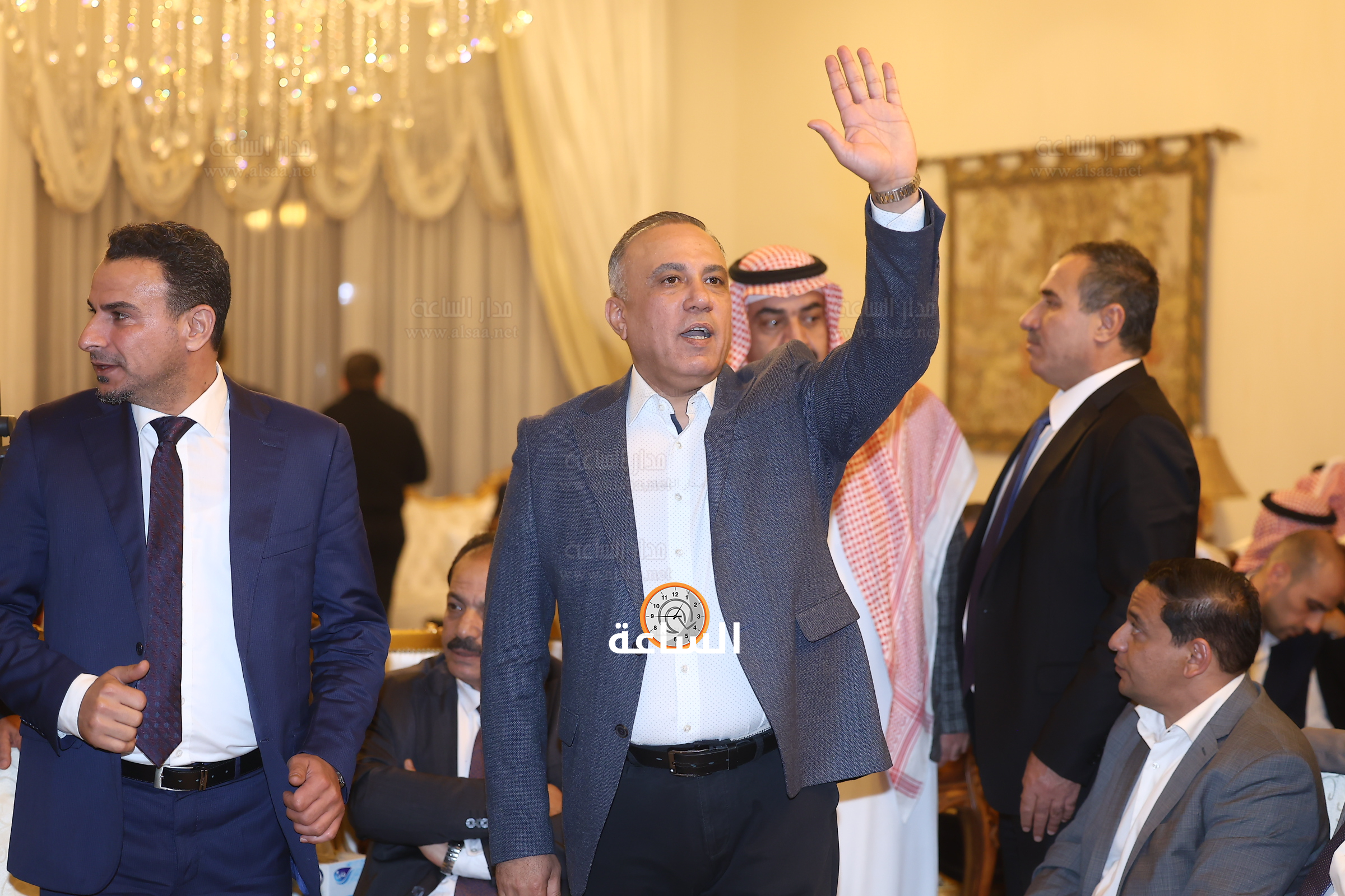 Madar Al-Saa Images 0.7719151748985315