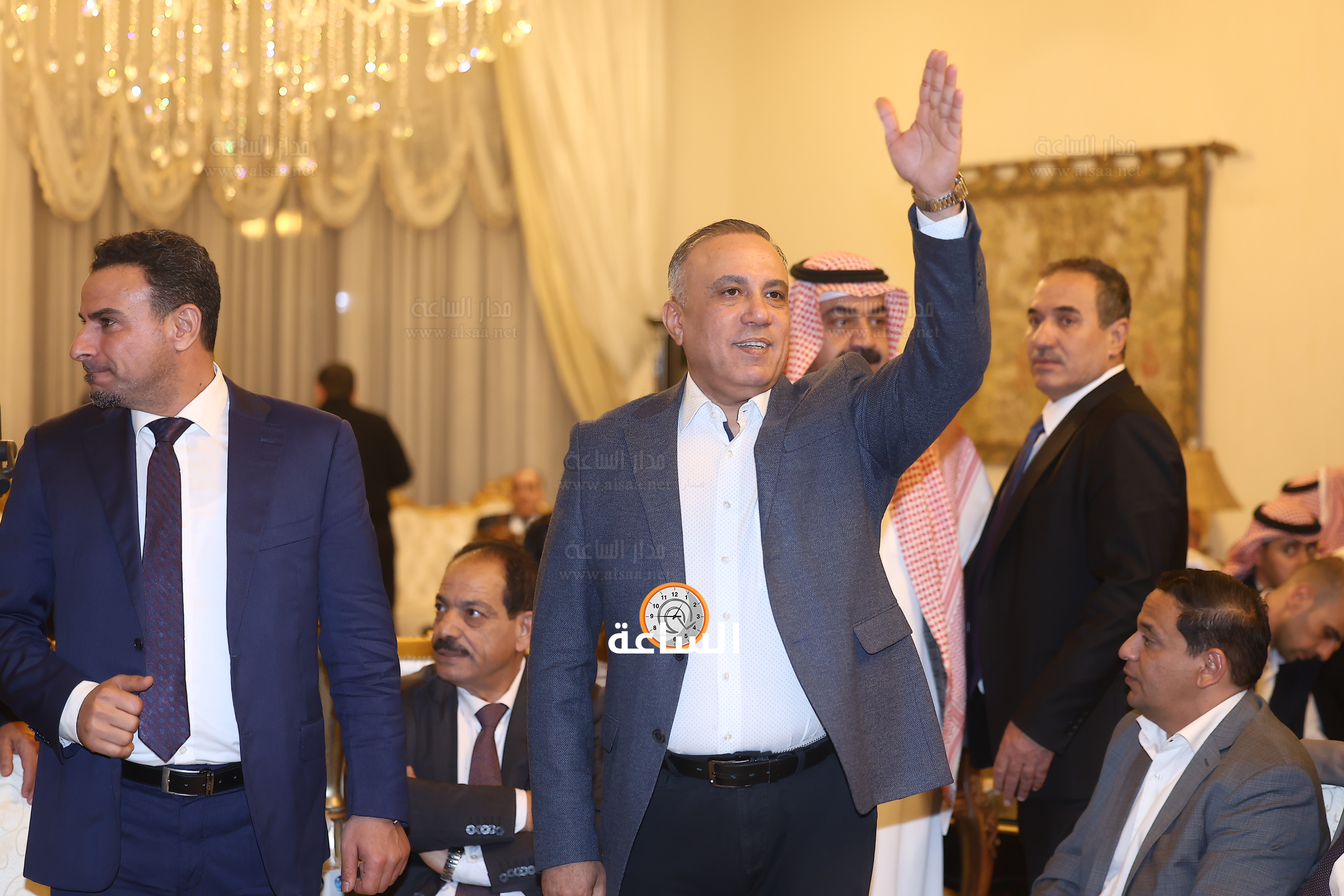 Madar Al-Saa Images 0.6220017022237604