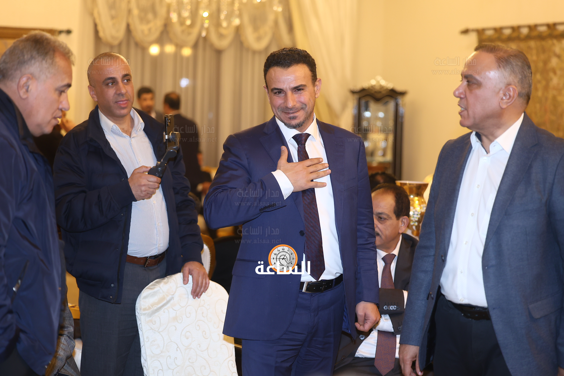 Madar Al-Saa Images 0.5017612953655121