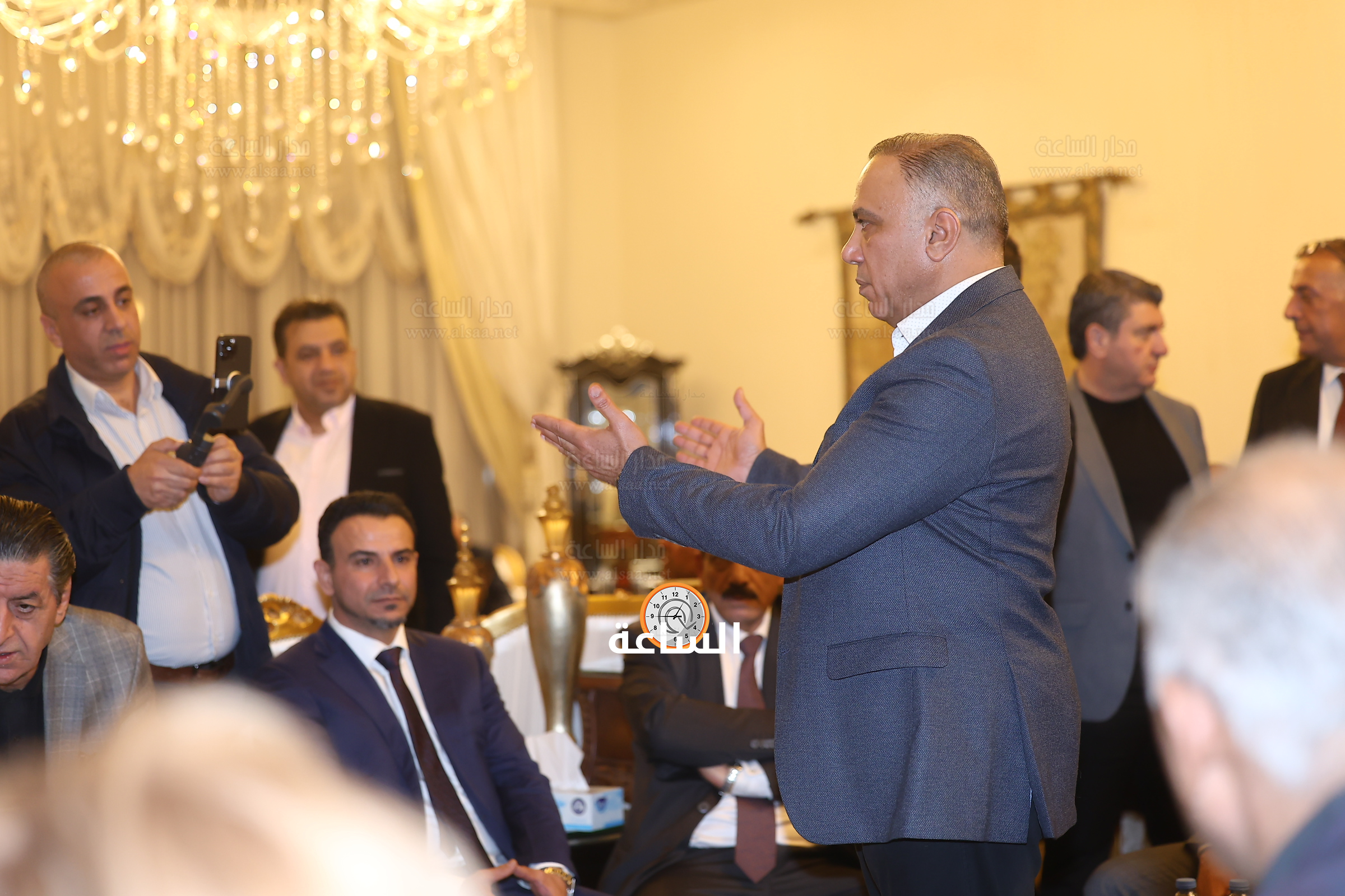 Madar Al-Saa Images 0.5941716741152888