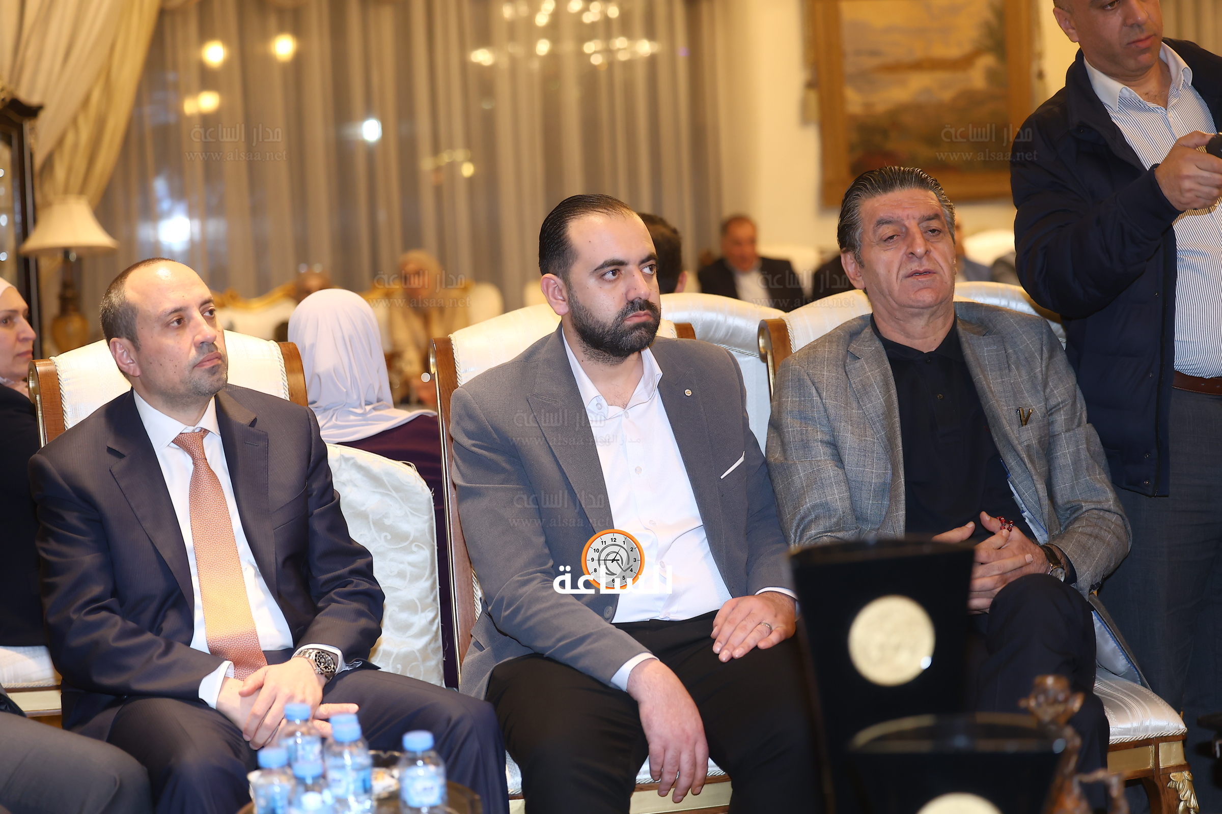 Madar Al-Saa Images 0.8297529757219277