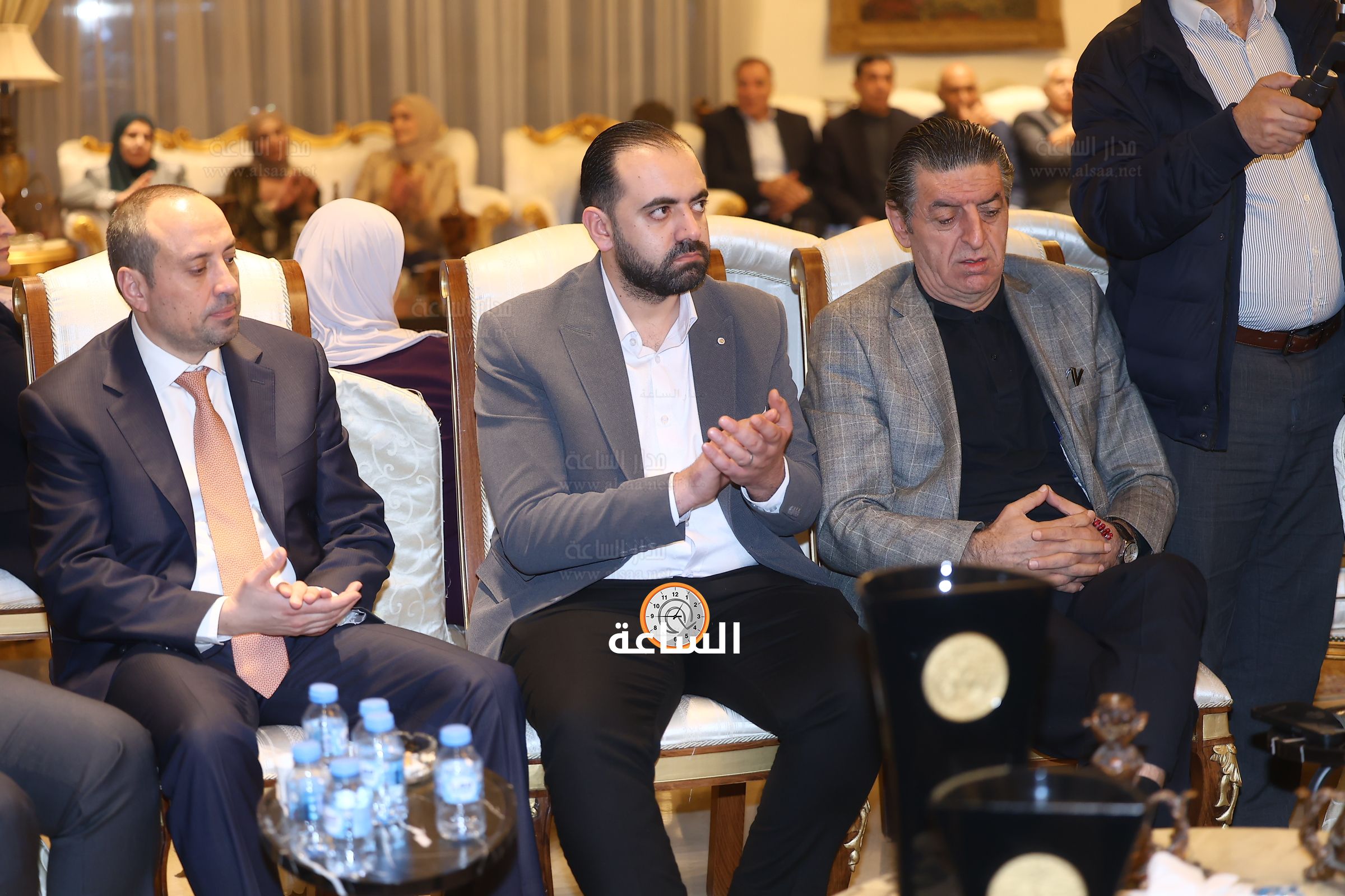 Madar Al-Saa Images 0.6710624198998385