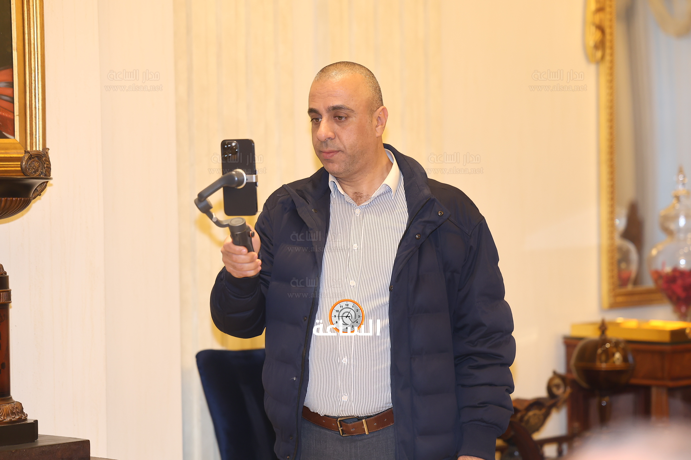 Madar Al-Saa Images 0.2233246357458375