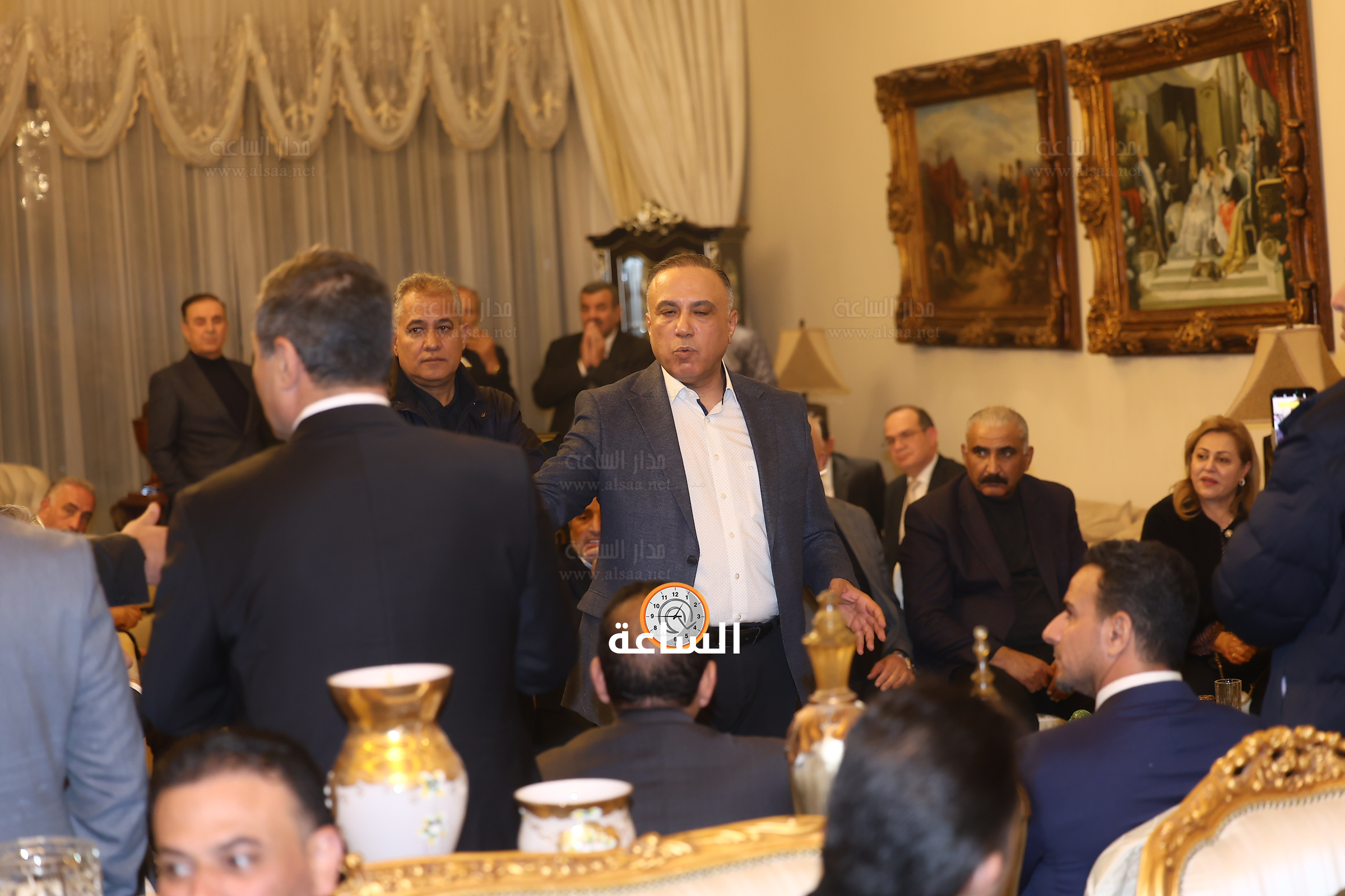 Madar Al-Saa Images 0.5507178117292405