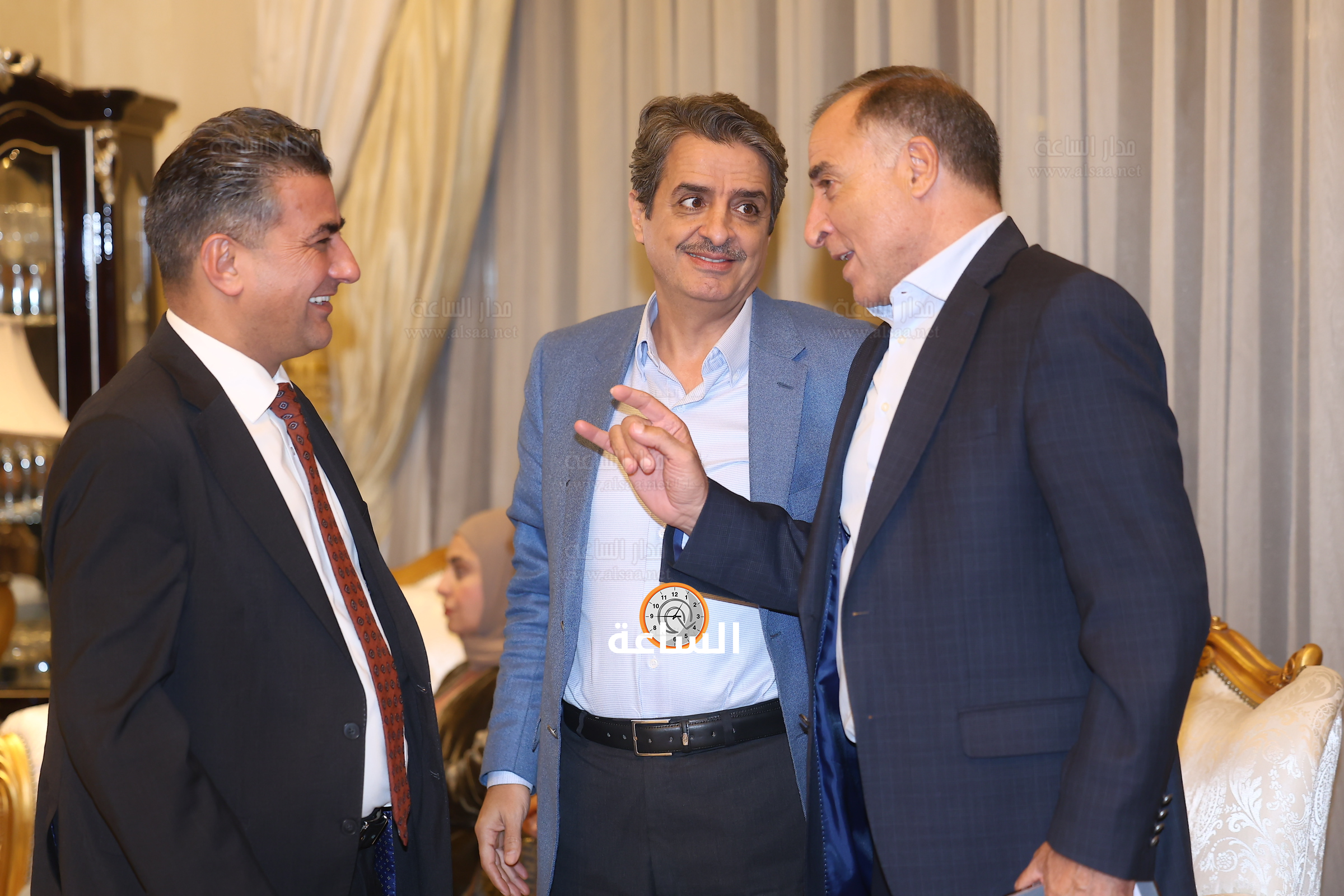 Madar Al-Saa Images 0.9005444145076438