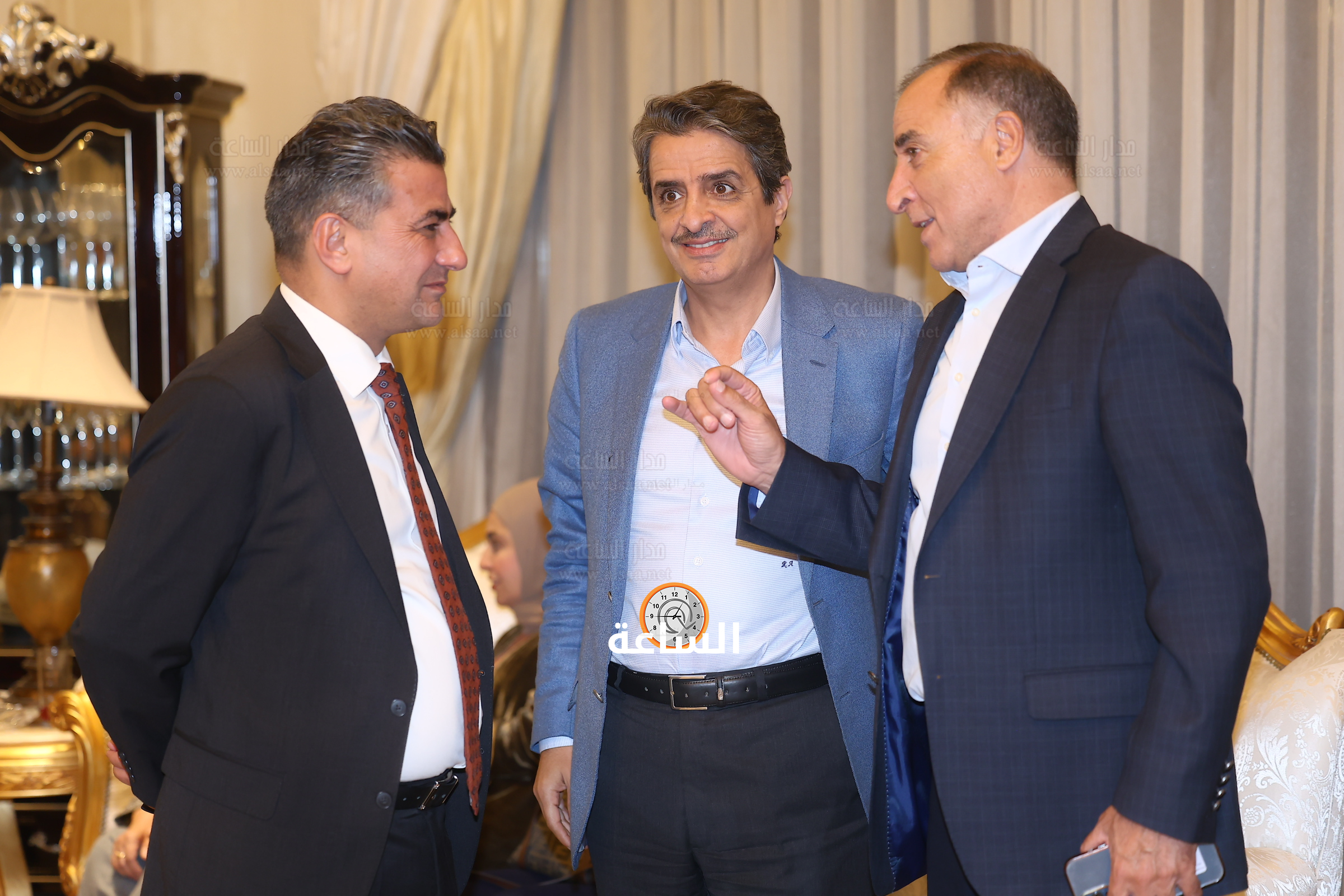 Madar Al-Saa Images 0.9733037393050135