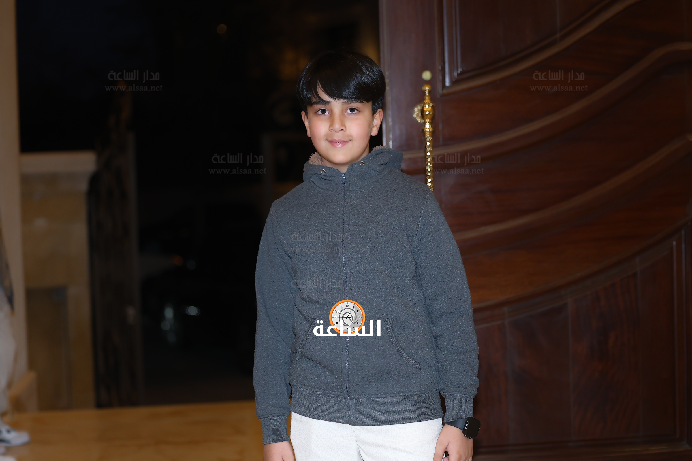 Madar Al-Saa Images 0.6924039194056523