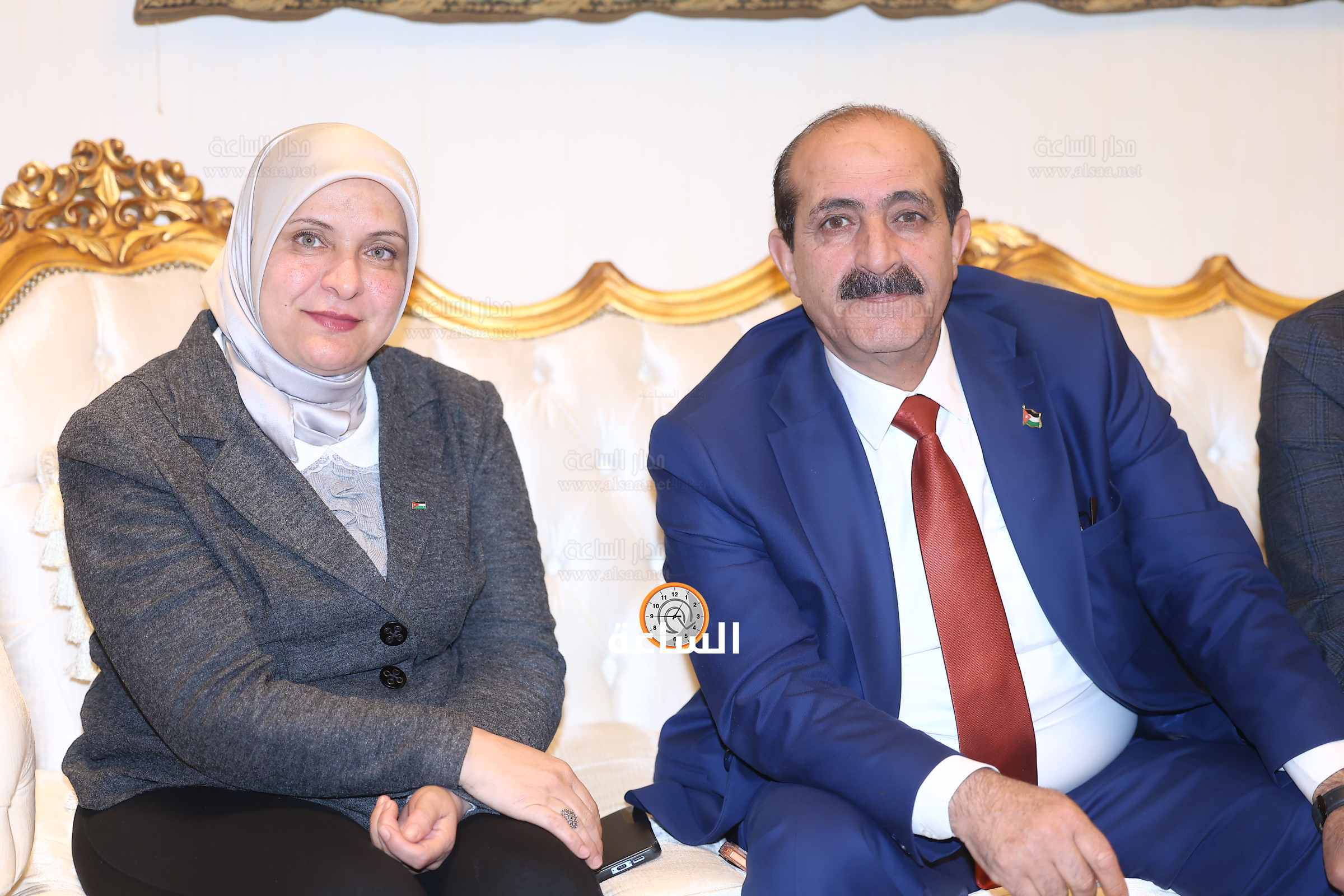 Madar Al-Saa Images 0.5760947675426517