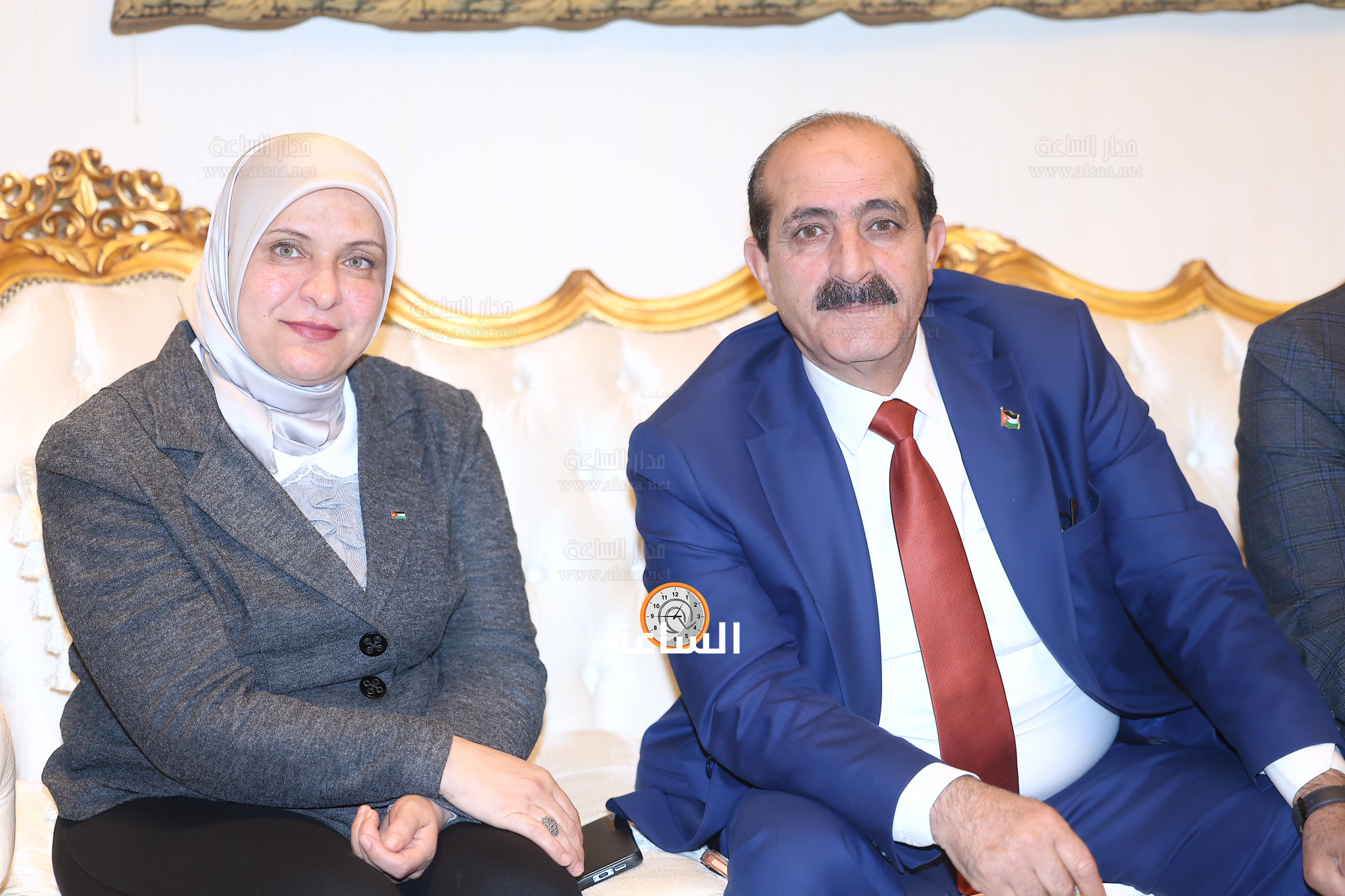 Madar Al-Saa Images 0.2984800875334217