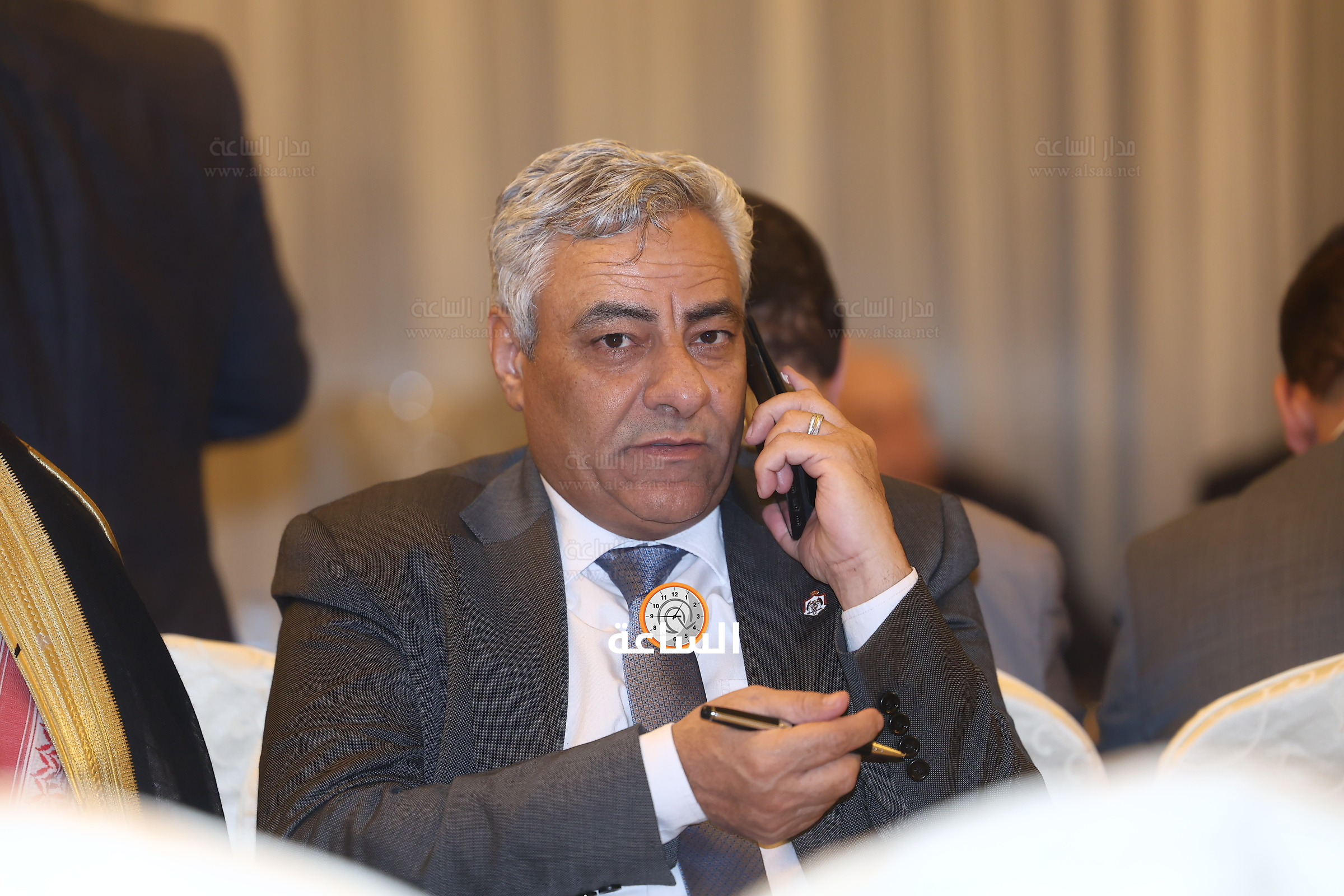 Madar Al-Saa Images 0.023101721593258406