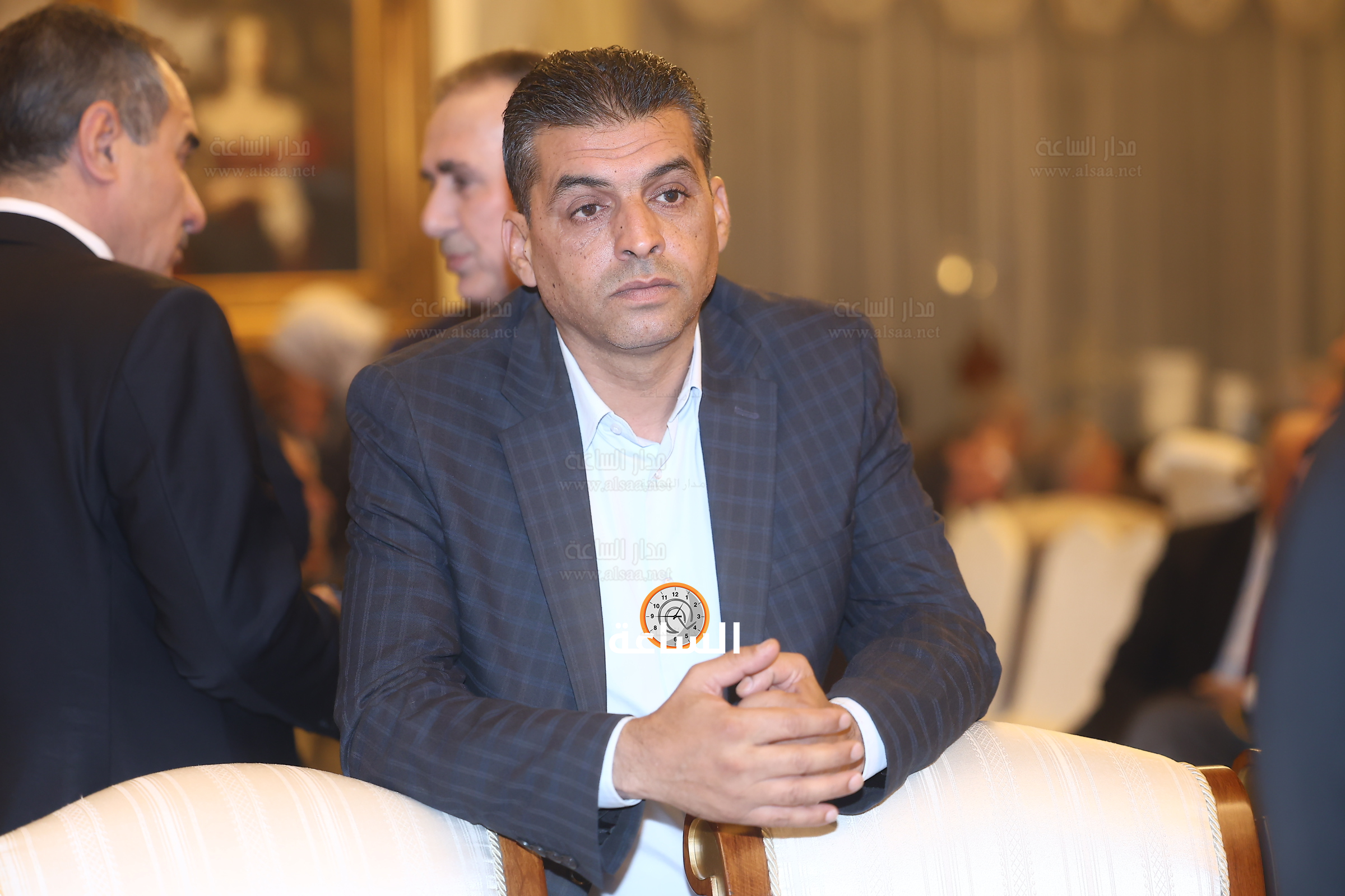 Madar Al-Saa Images 0.5182073340435399