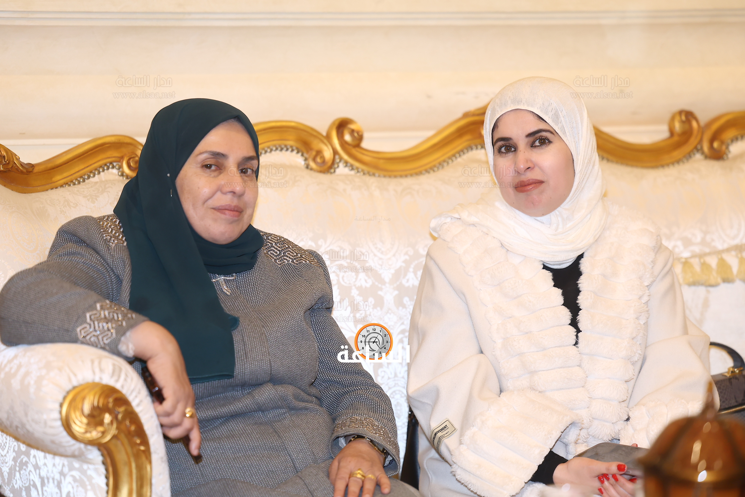 Madar Al-Saa Images 0.8091611523429396