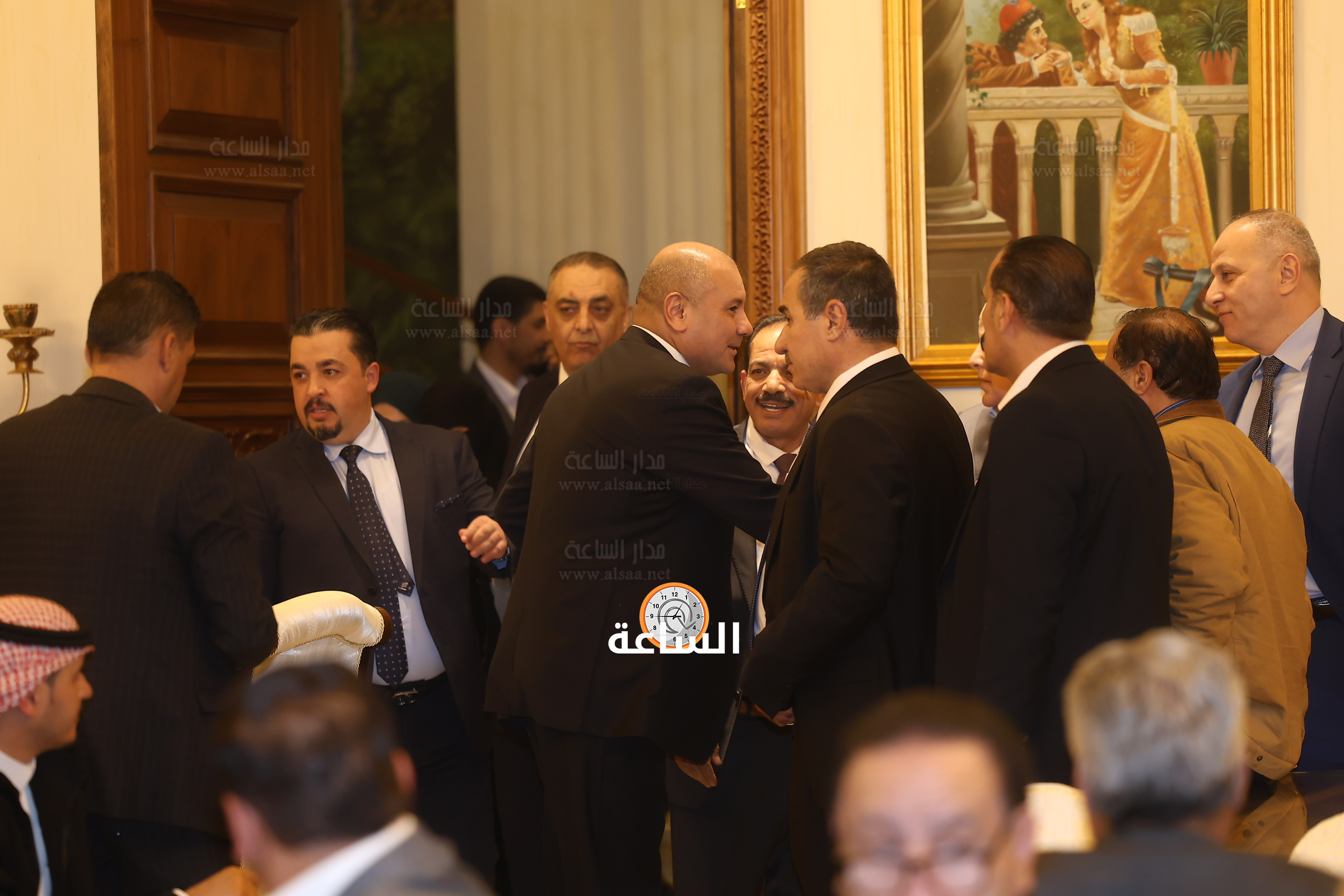 Madar Al-Saa Images 0.029759840200305976