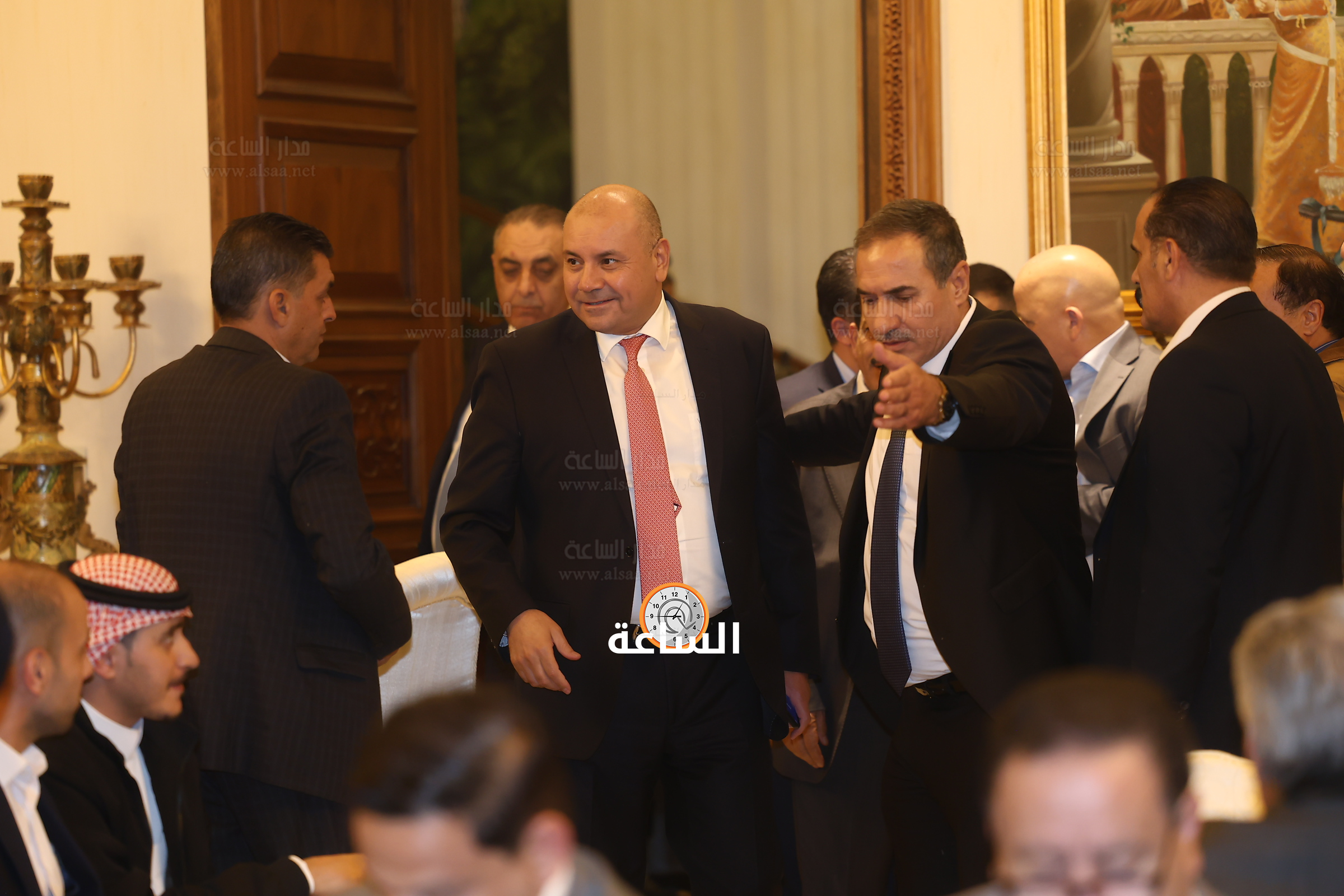 Madar Al-Saa Images 0.19914142229766651