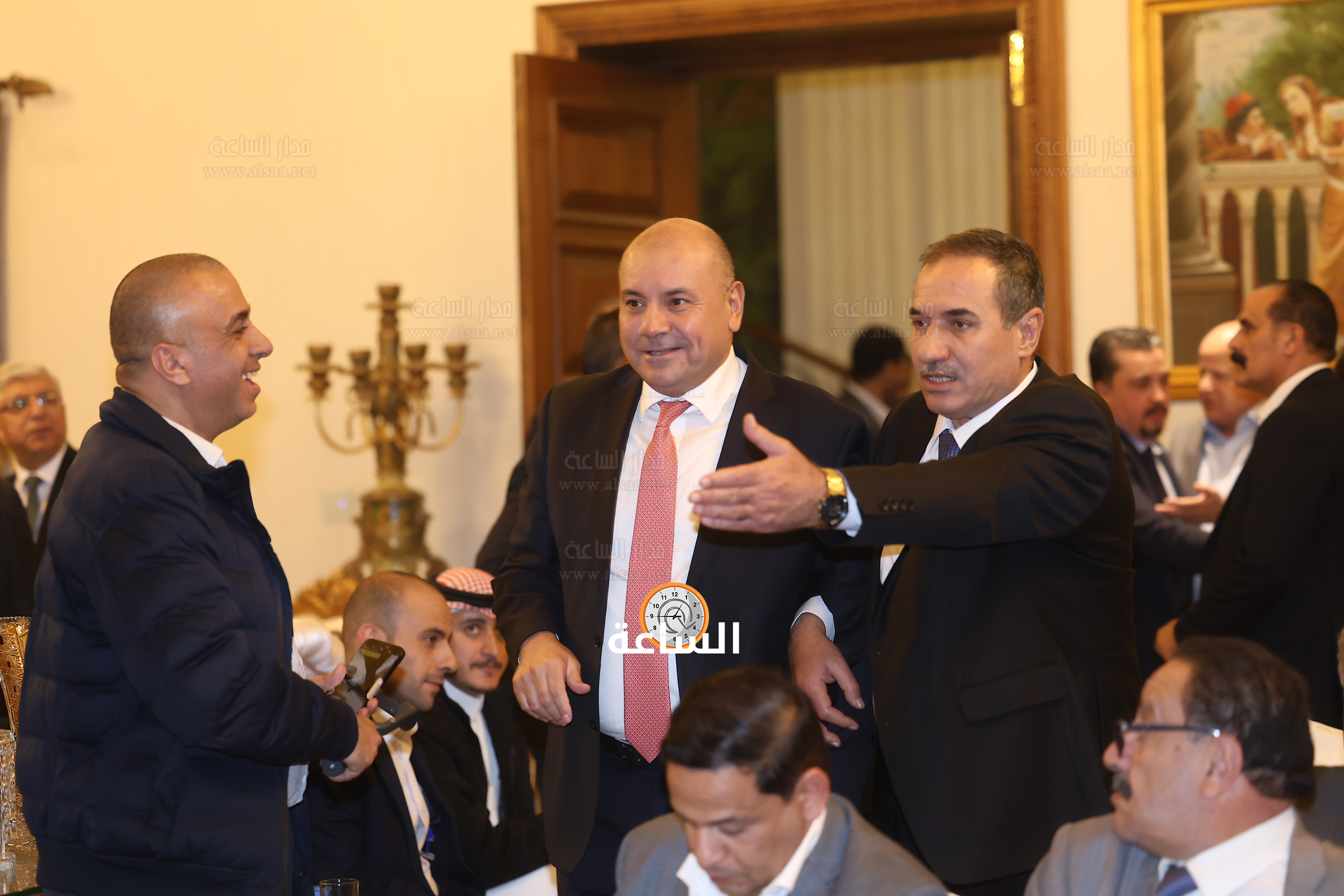 Madar Al-Saa Images 0.8668300804181129