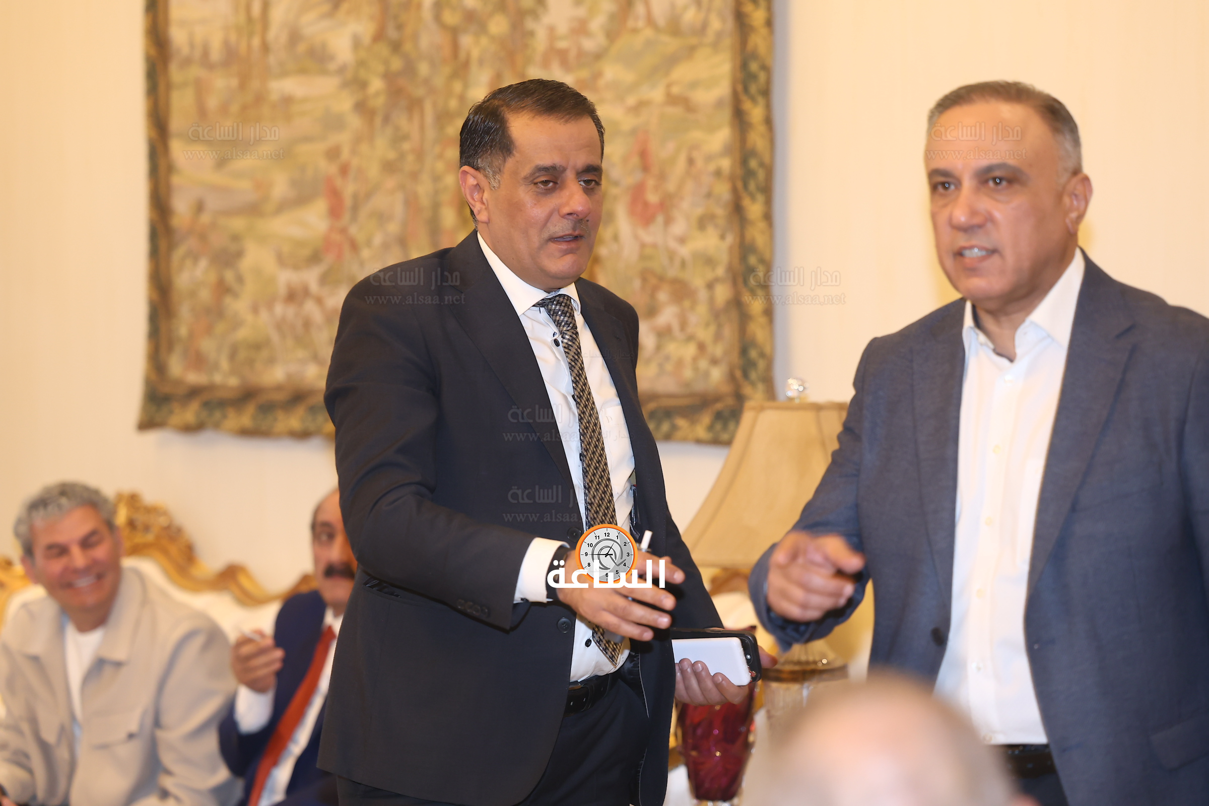 Madar Al-Saa Images 0.5447311262957155