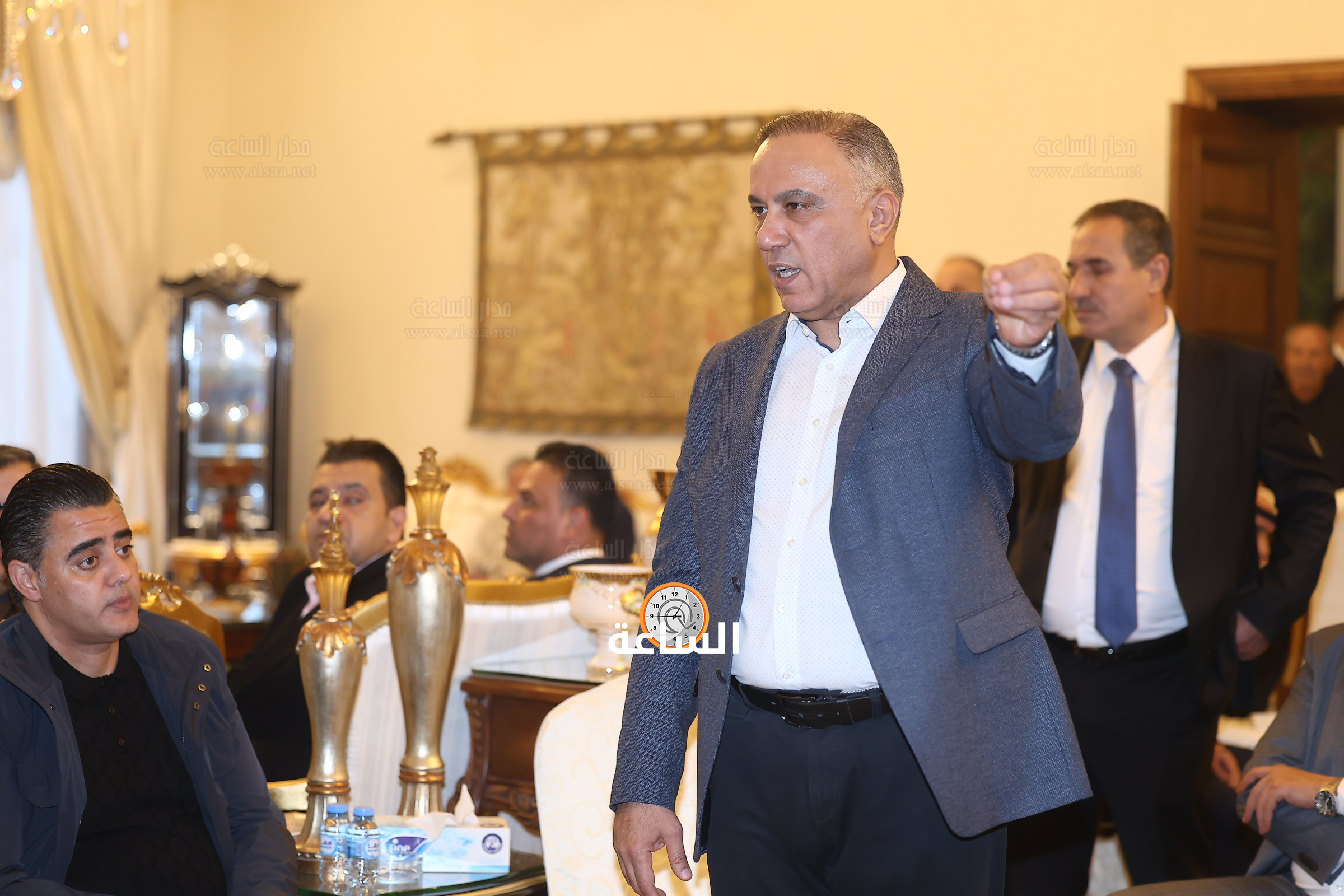 Madar Al-Saa Images 0.4211048929582838