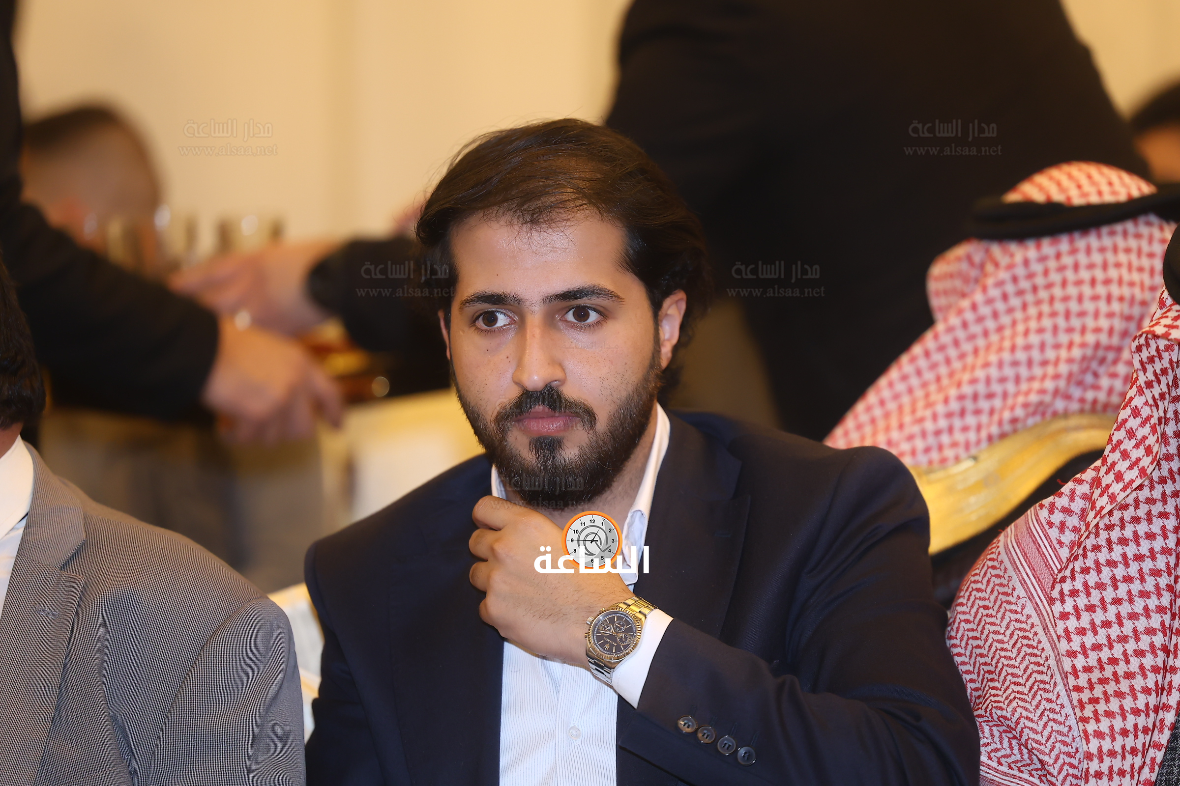 Madar Al-Saa Images 0.24319773069488793