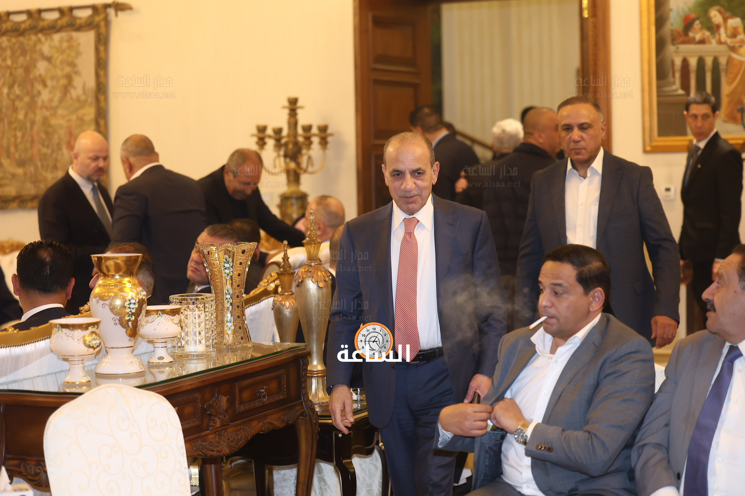 Madar Al-Saa Images 0.17270798570447932