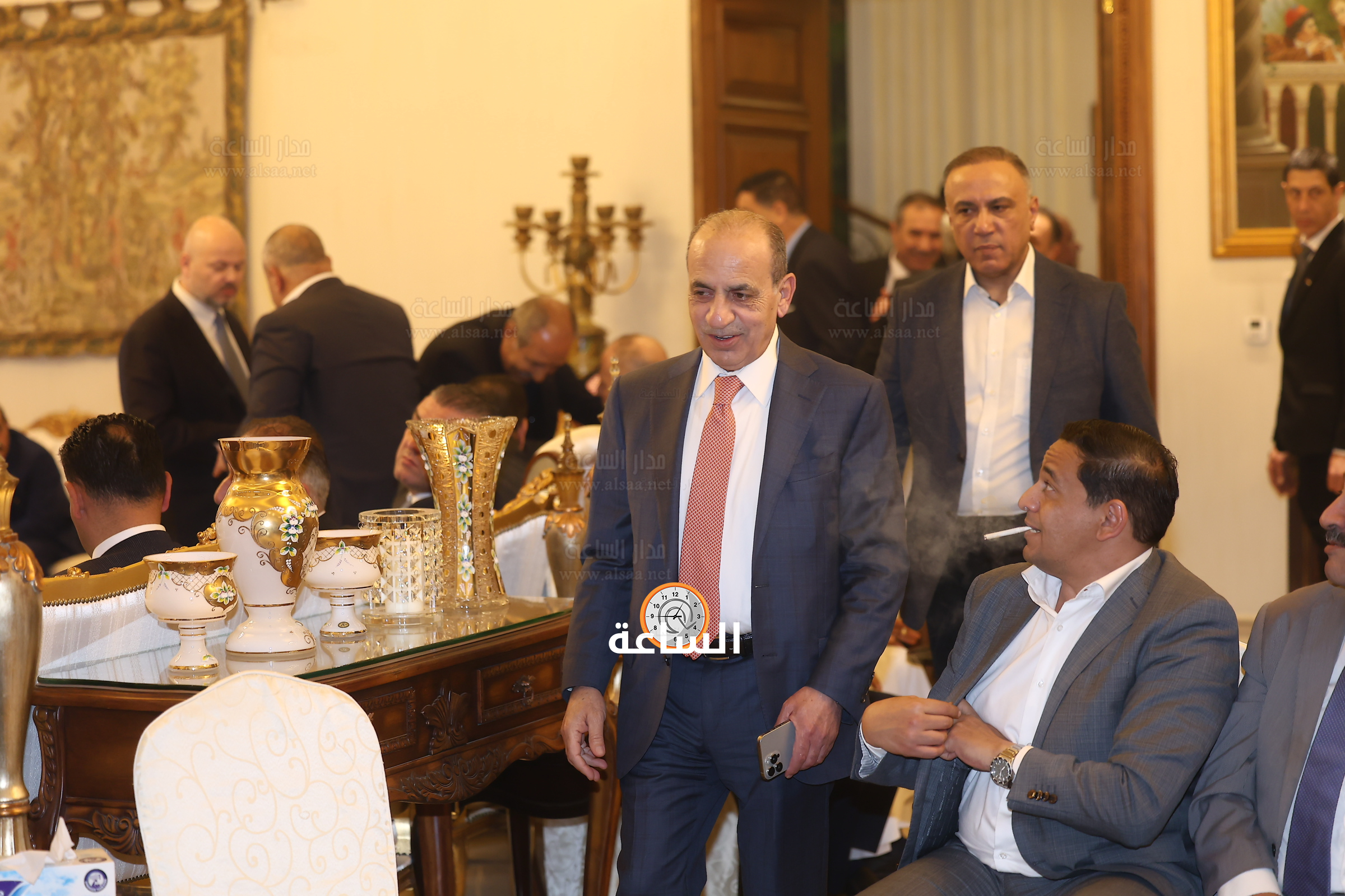 Madar Al-Saa Images 0.23285698275216127