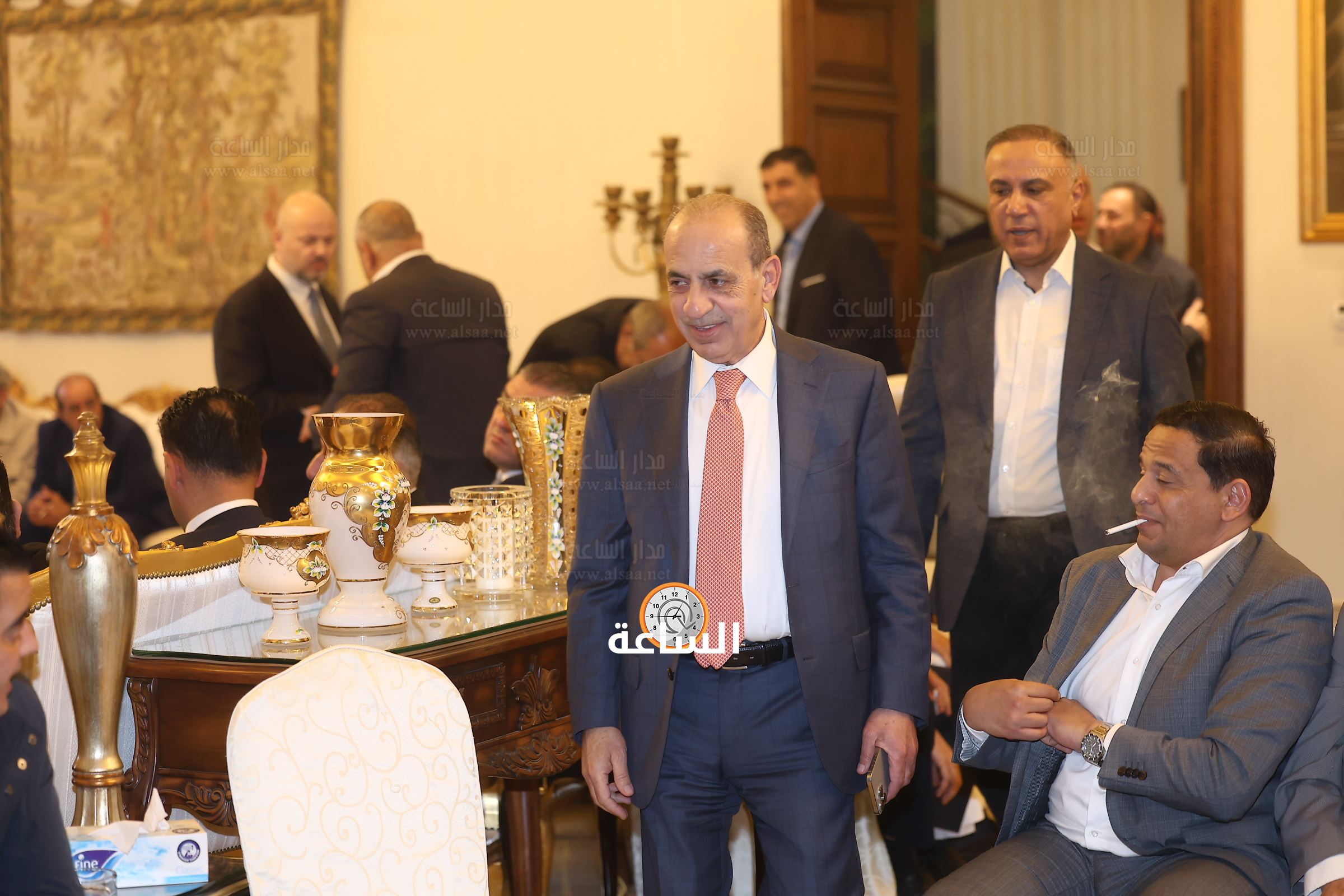 Madar Al-Saa Images 0.14642263675670153