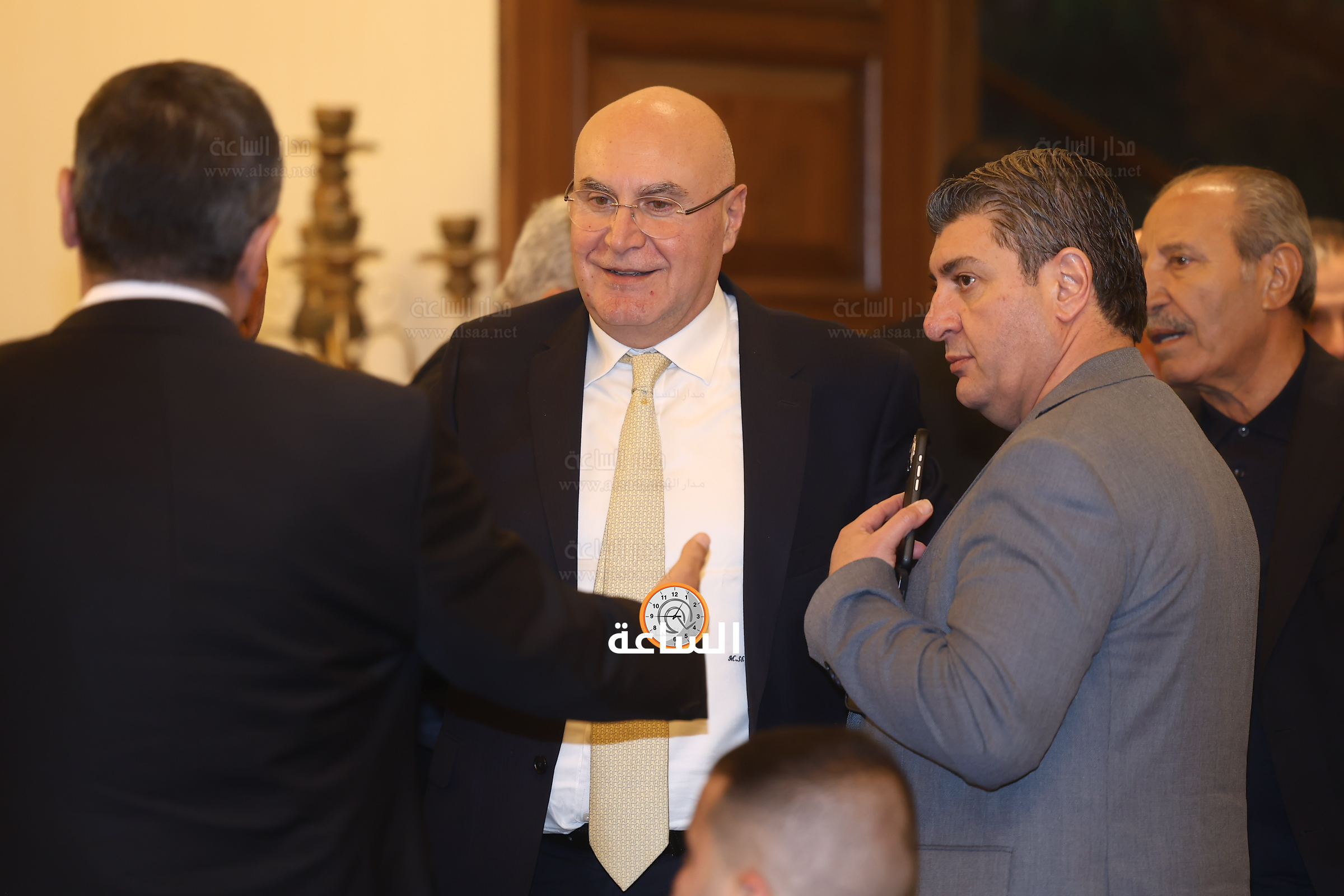 Madar Al-Saa Images 0.3647238401575854