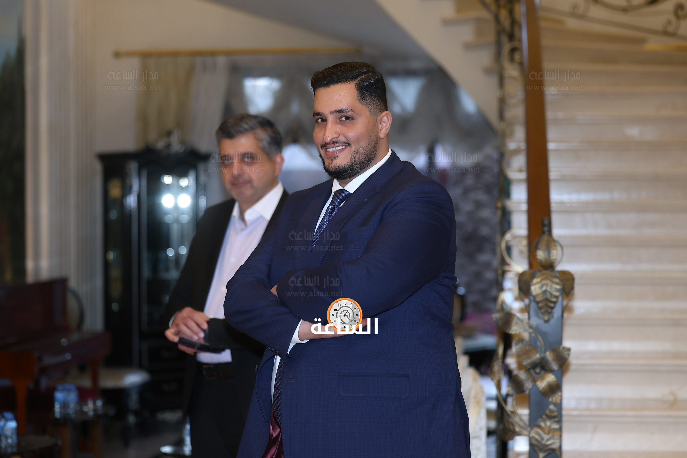 Madar Al-Saa Images 0.04775434510012255