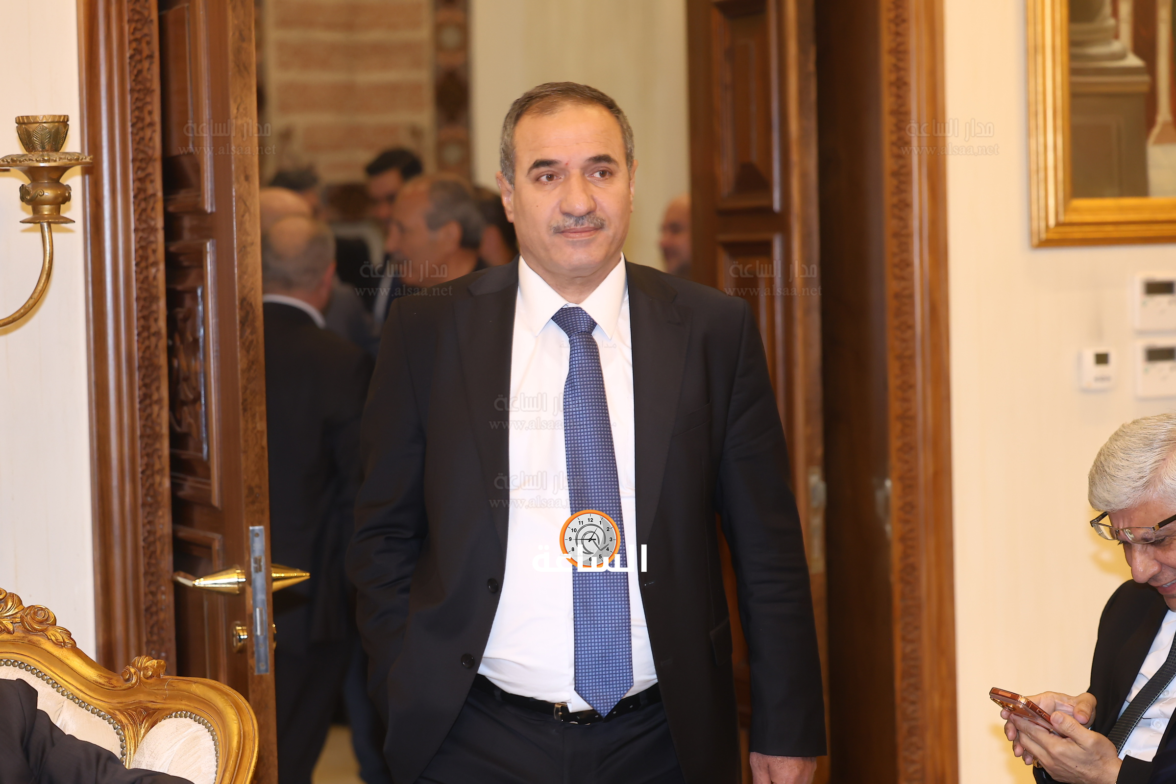 Madar Al-Saa Images 0.3366101579147802