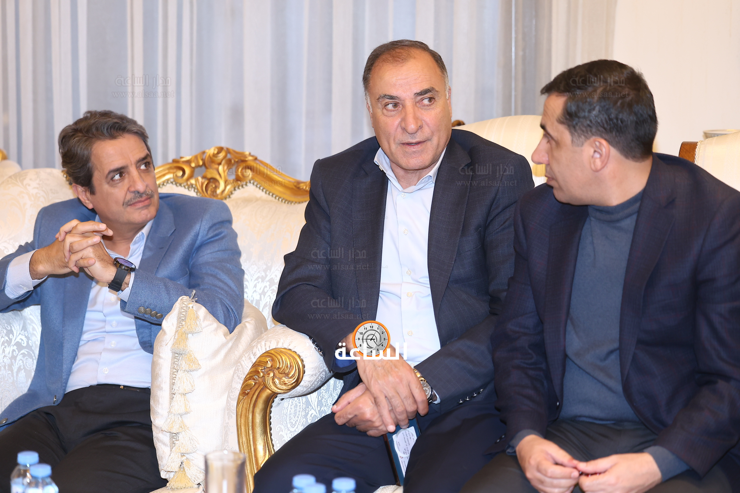 Madar Al-Saa Images 0.55590684300813