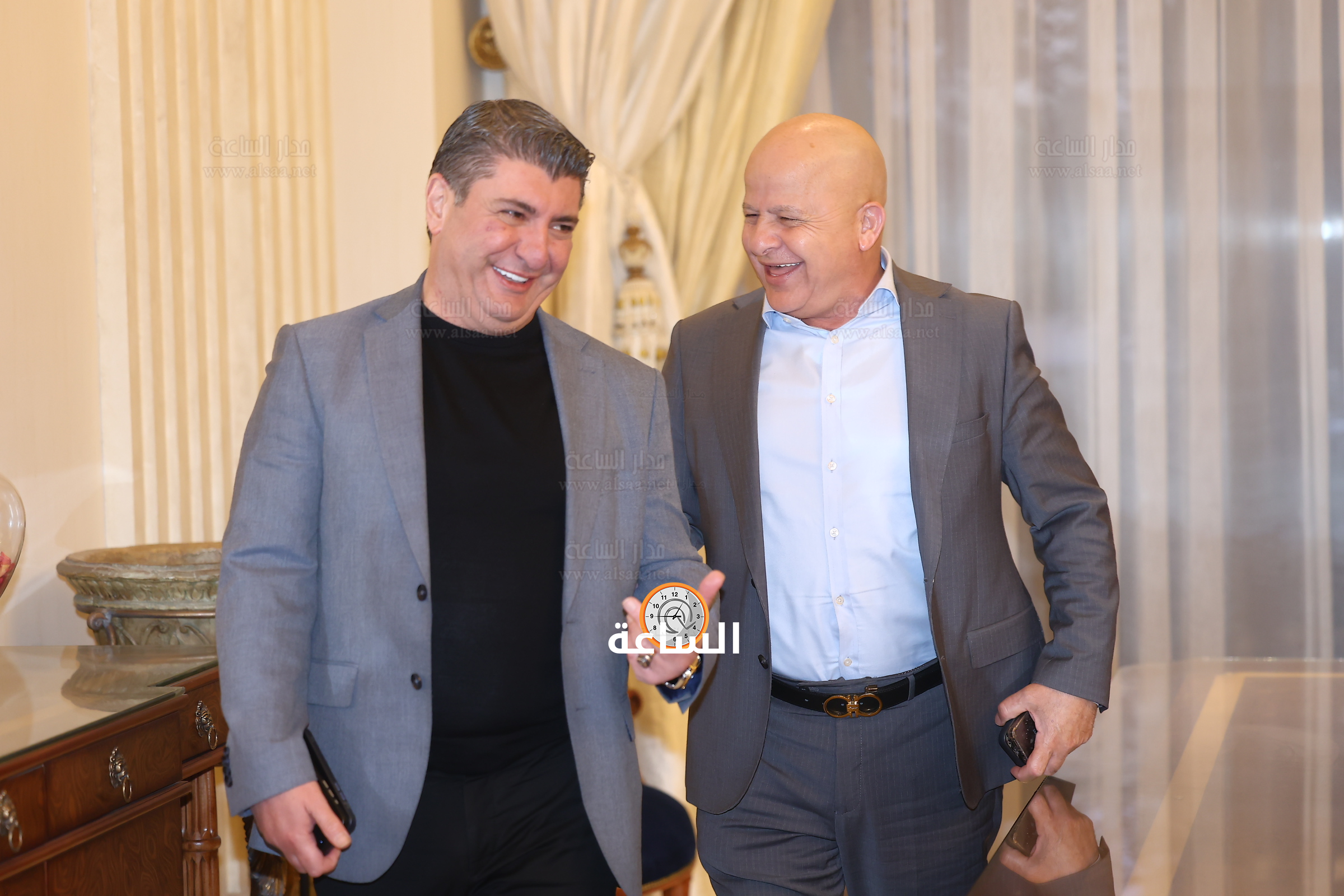 Madar Al-Saa Images 0.10051919012490096