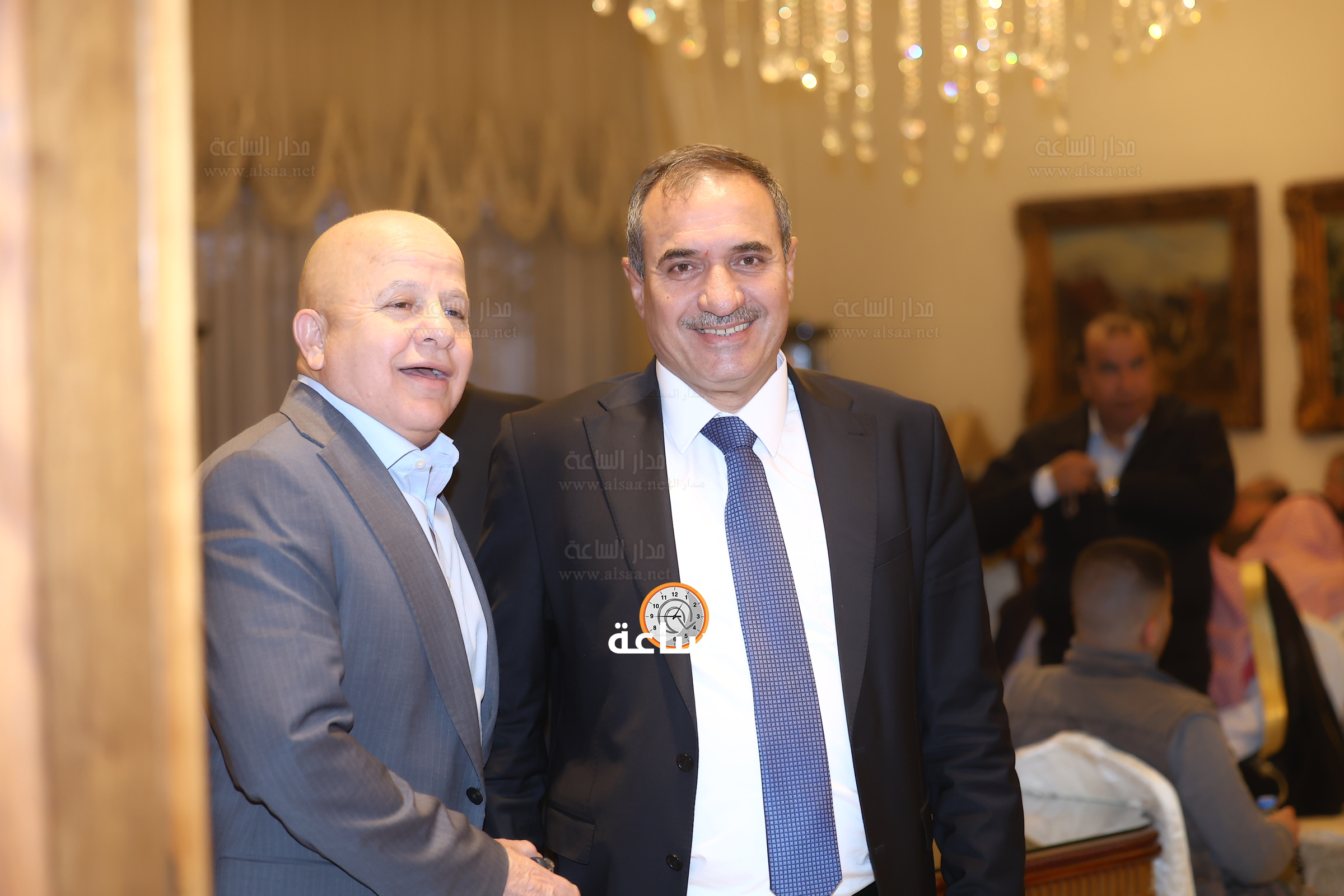 Madar Al-Saa Images 0.023036251080200132