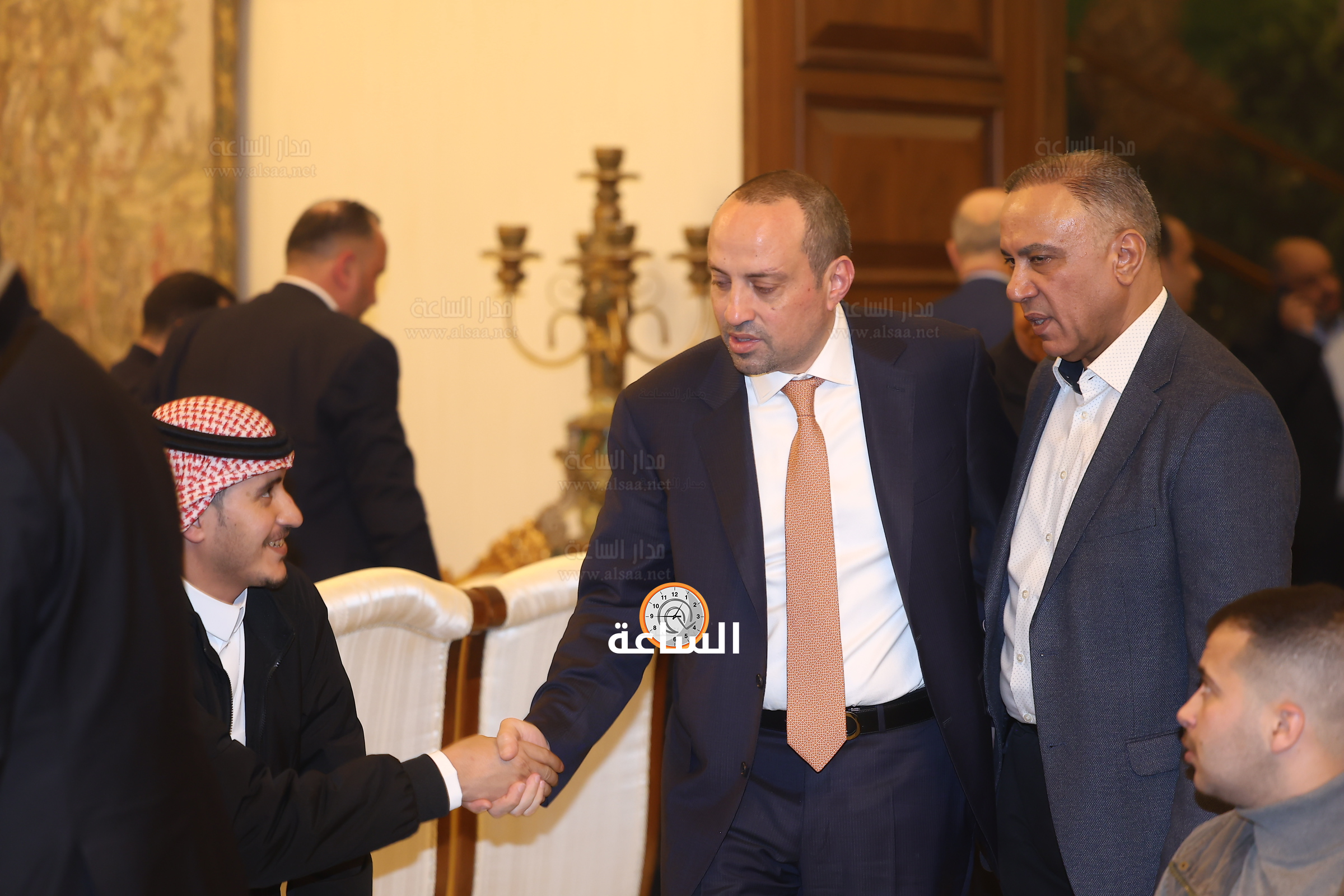 Madar Al-Saa Images 0.5527681128573775