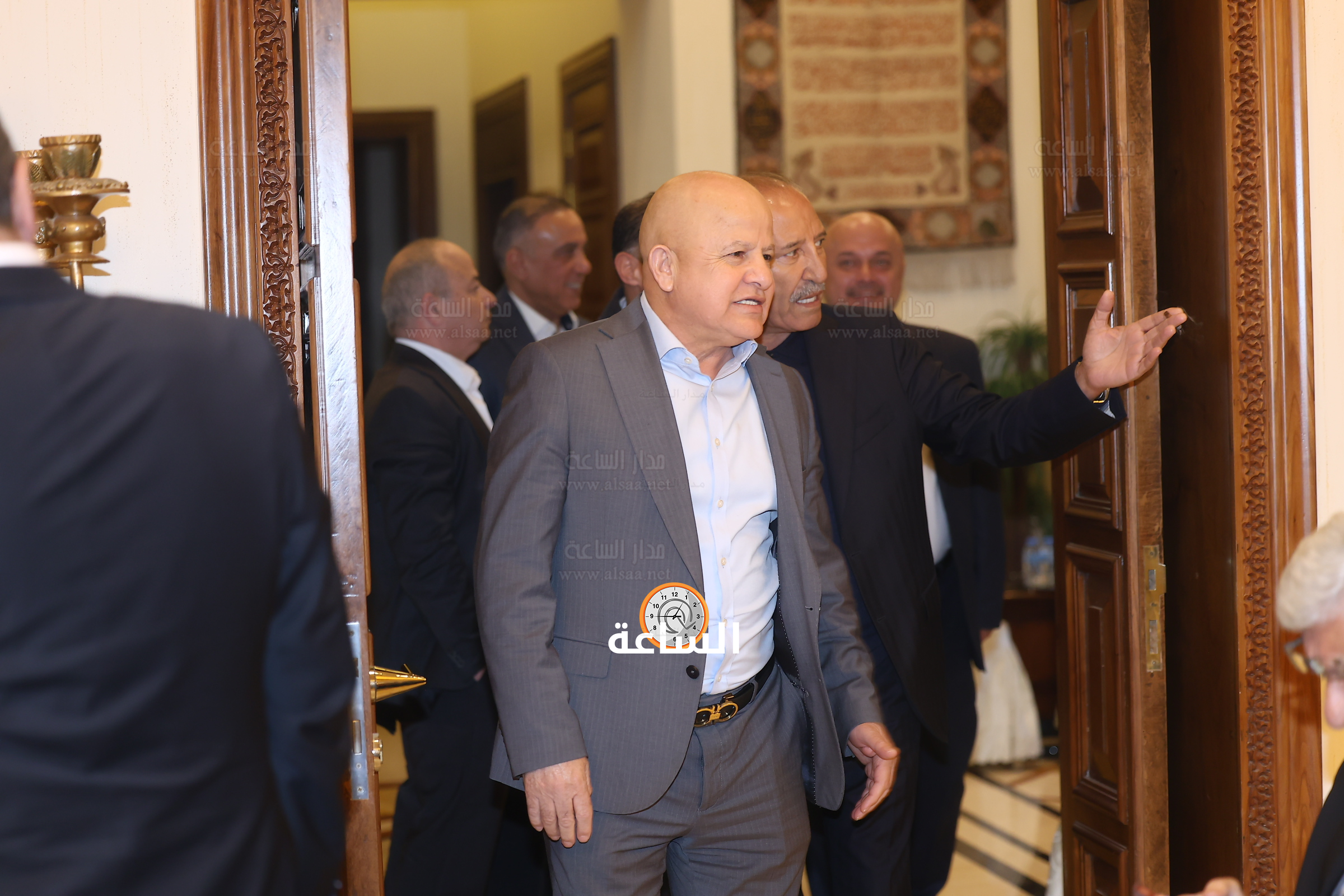 Madar Al-Saa Images 0.5489735173993172