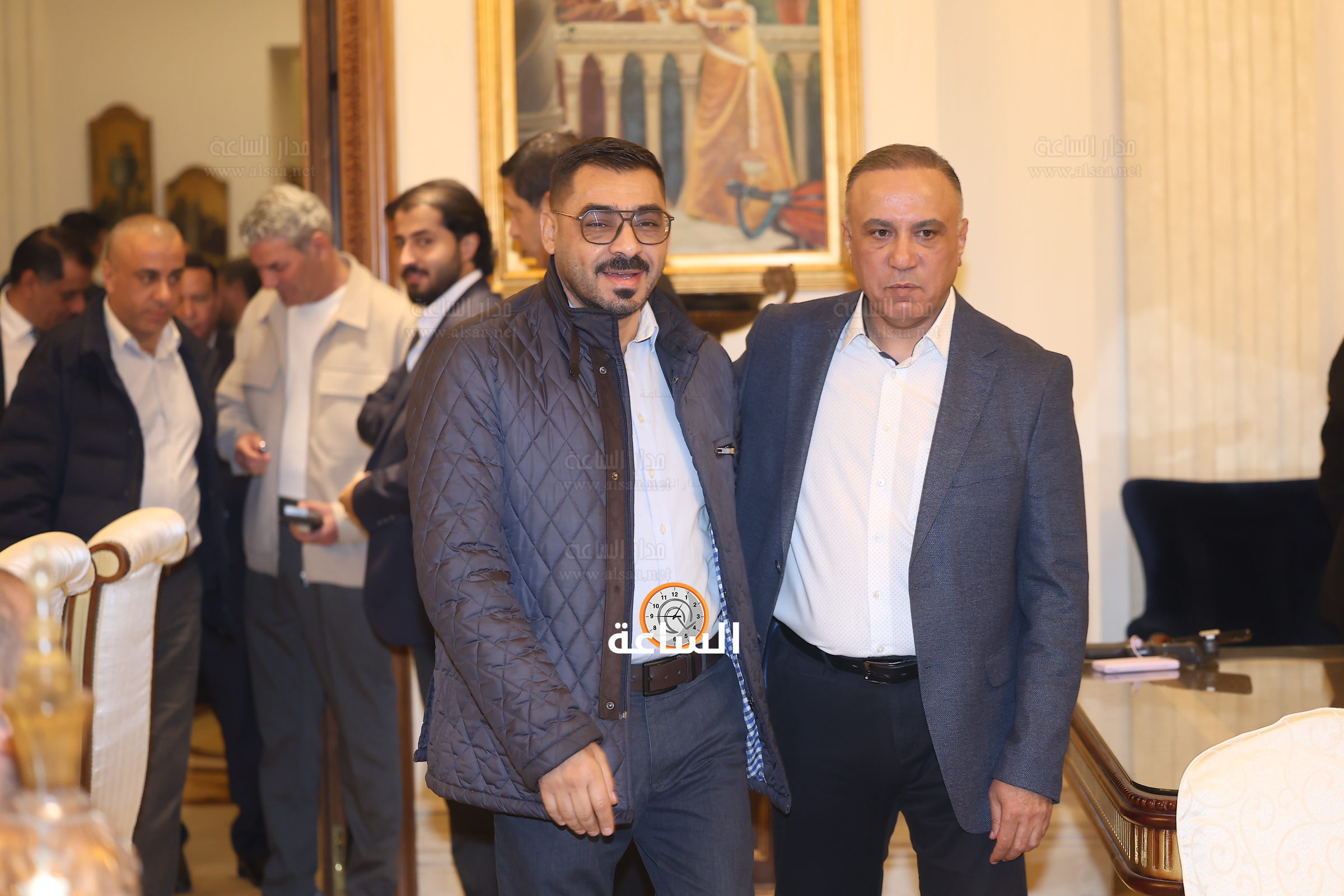 Madar Al-Saa Images 0.0922610047253416