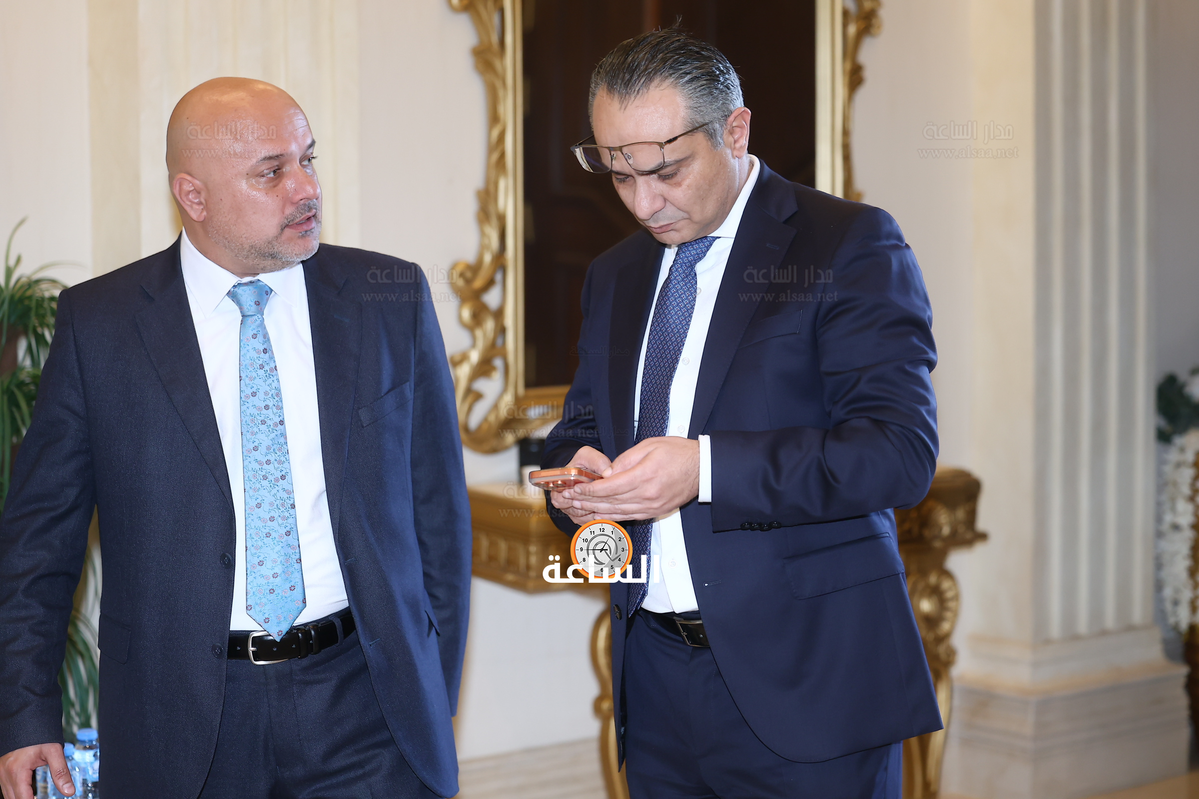 Madar Al-Saa Images 0.26865176460536955