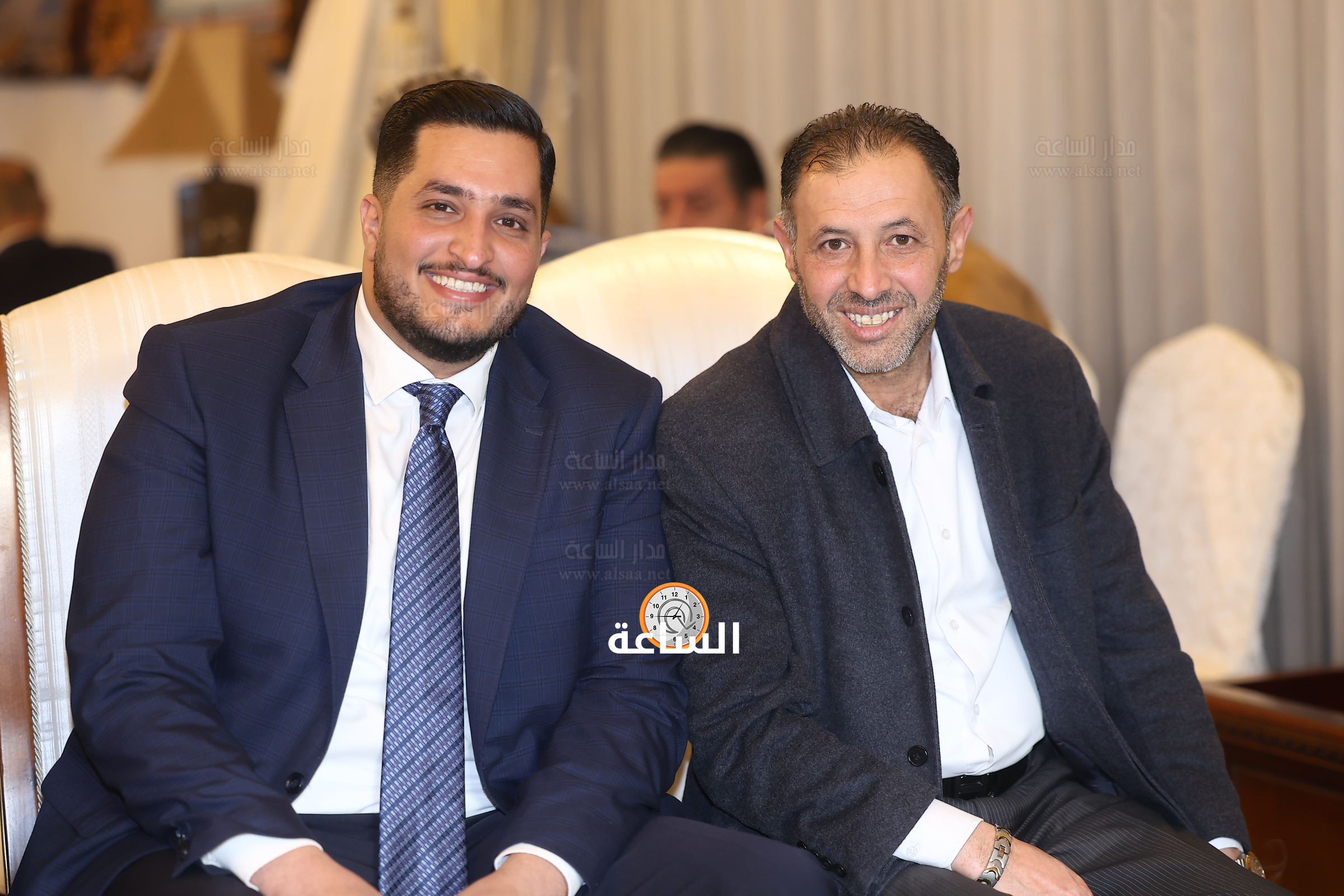 Madar Al-Saa Images 0.00694911077601057